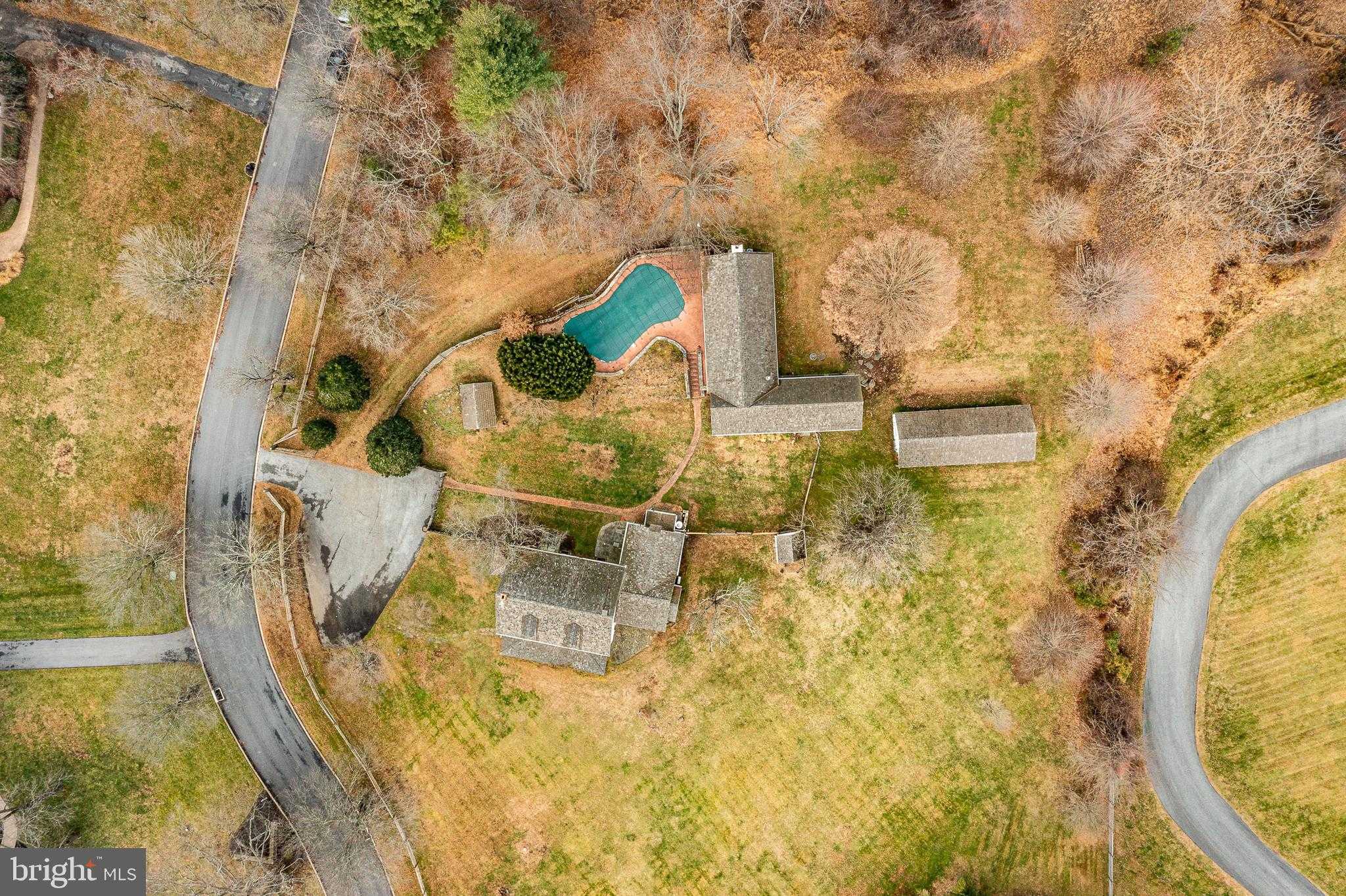 329 Ivy Mills Rd photo 71