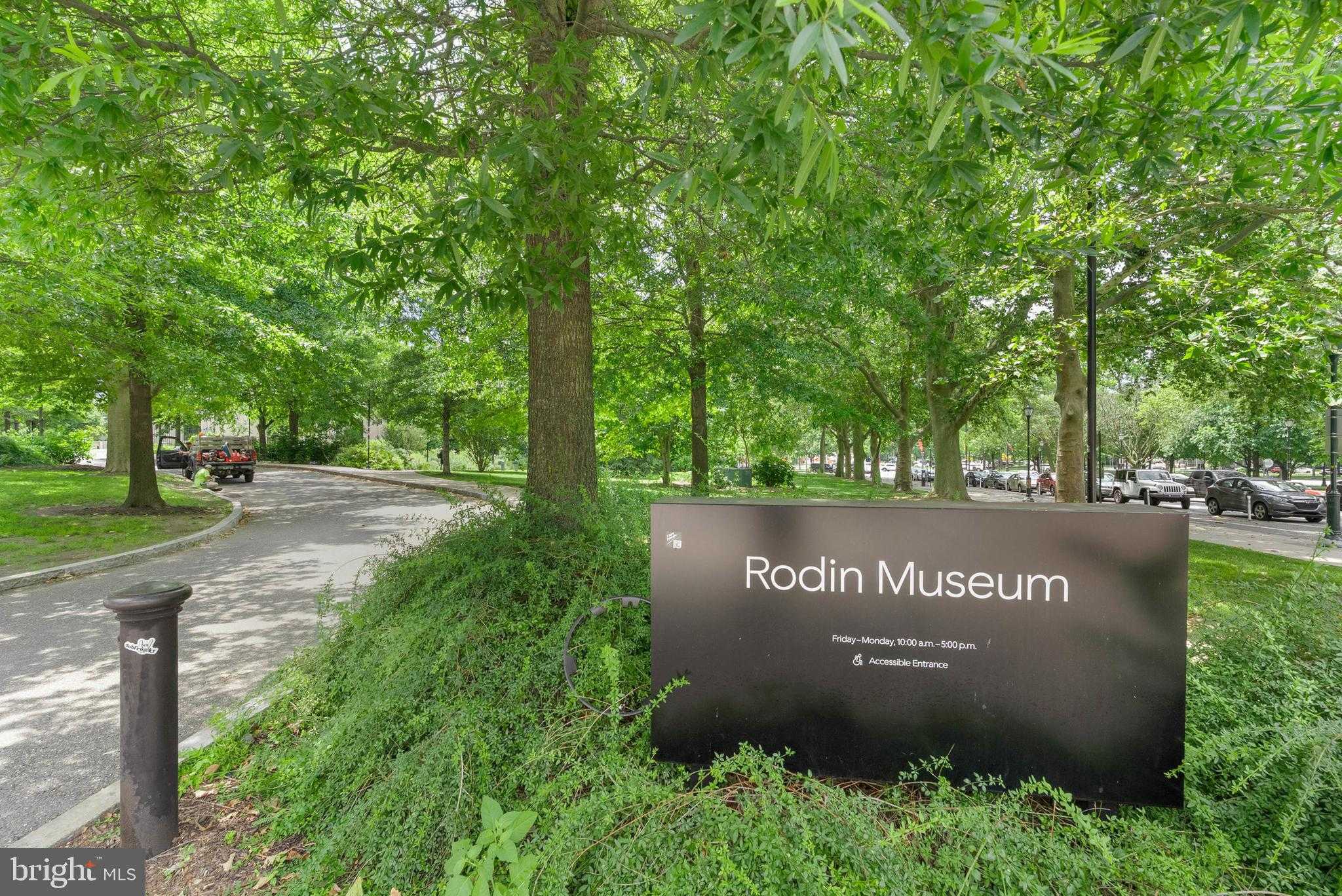 2001 Hamilton St Apt 507 photo 38