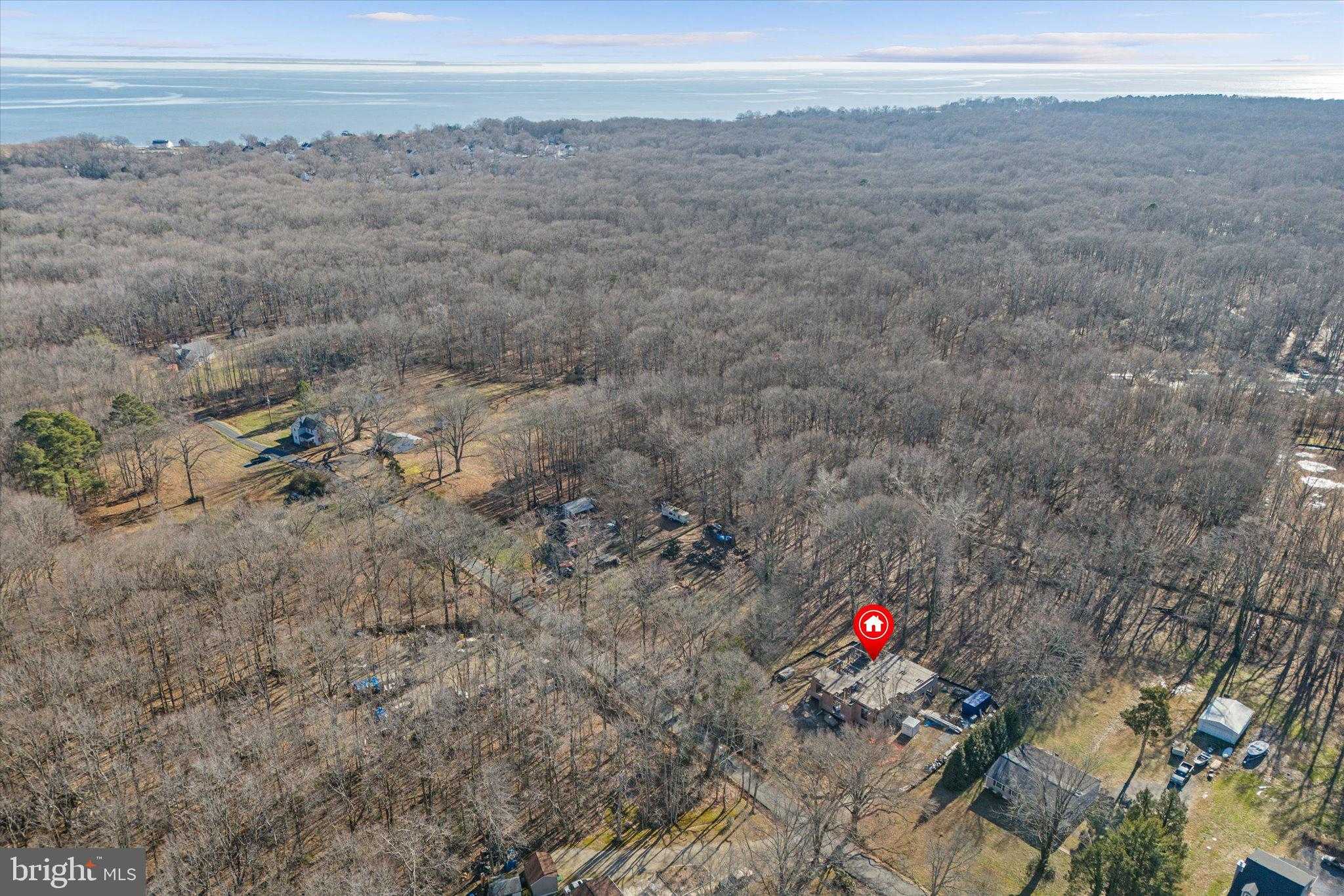 1451 Shady Rest Rd photo 2