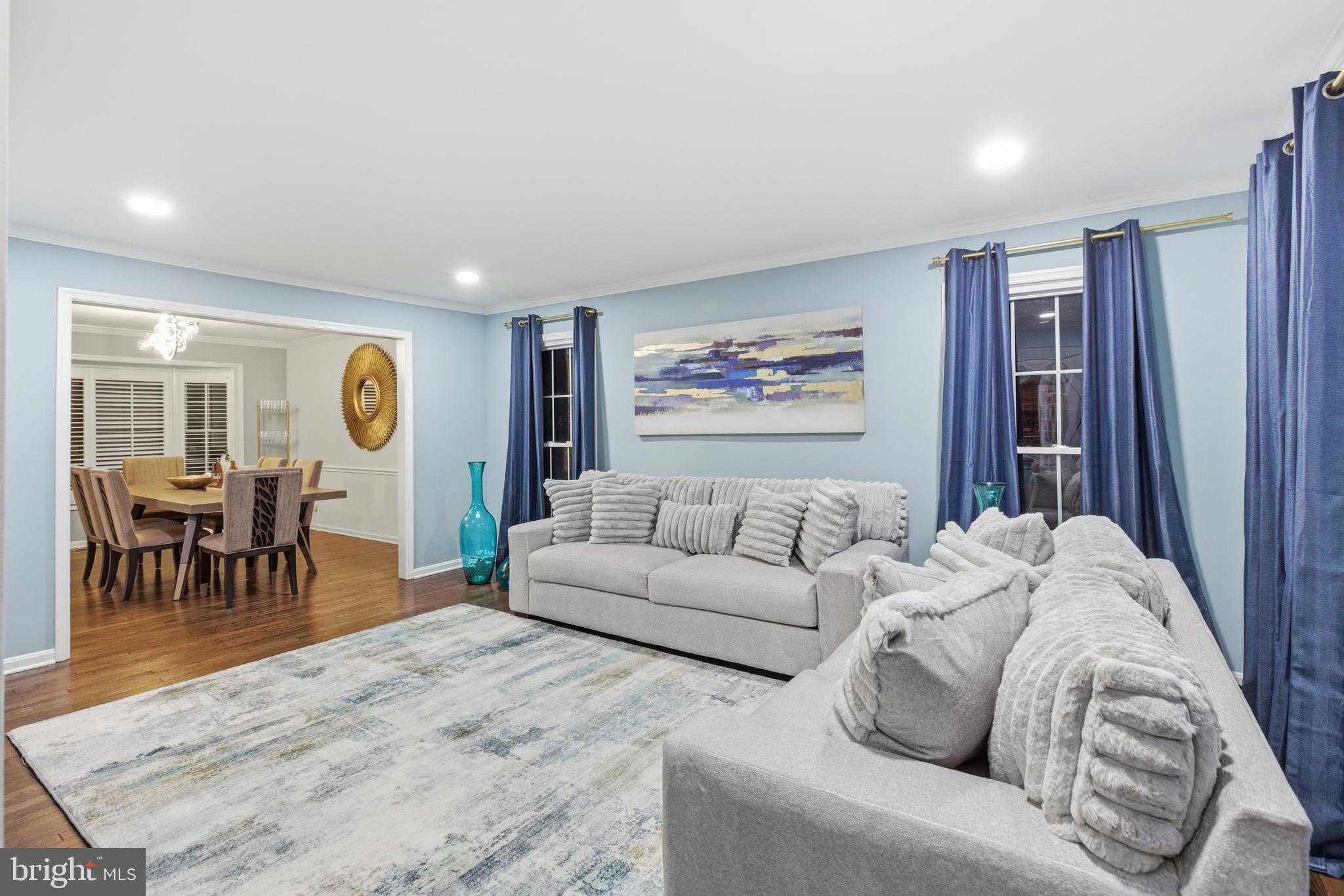 4309 Saddle River Dr photo 8