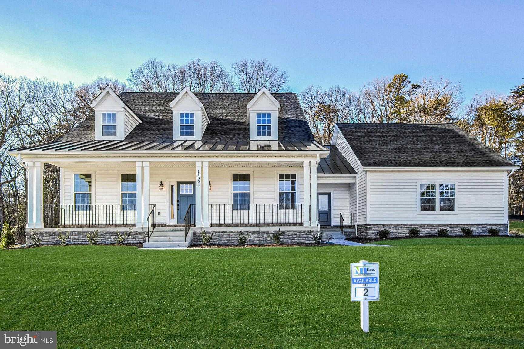 11309 Eliana CT, Glenn Dale