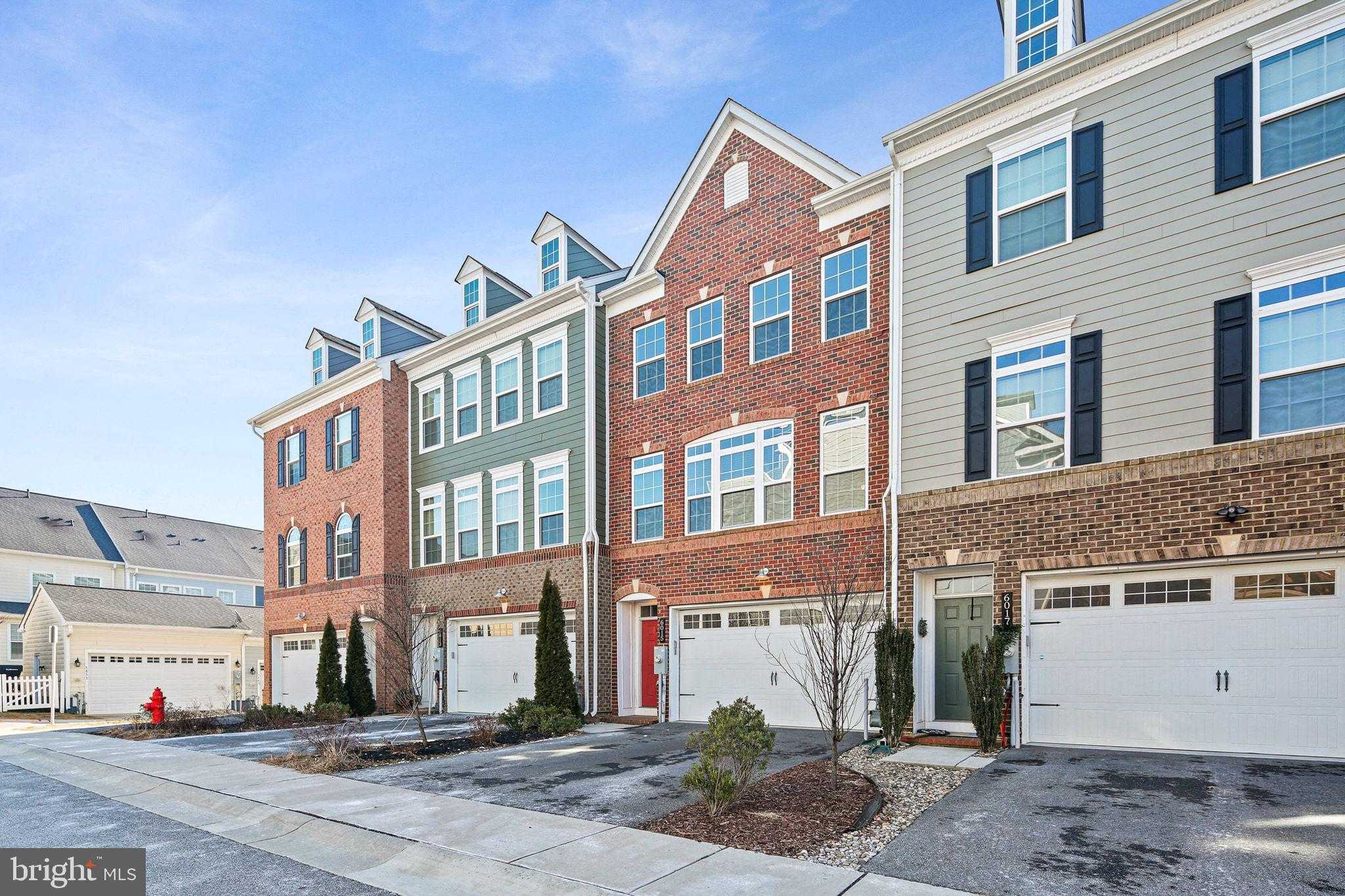 6015 Hidden Mdw # 3 photo 32