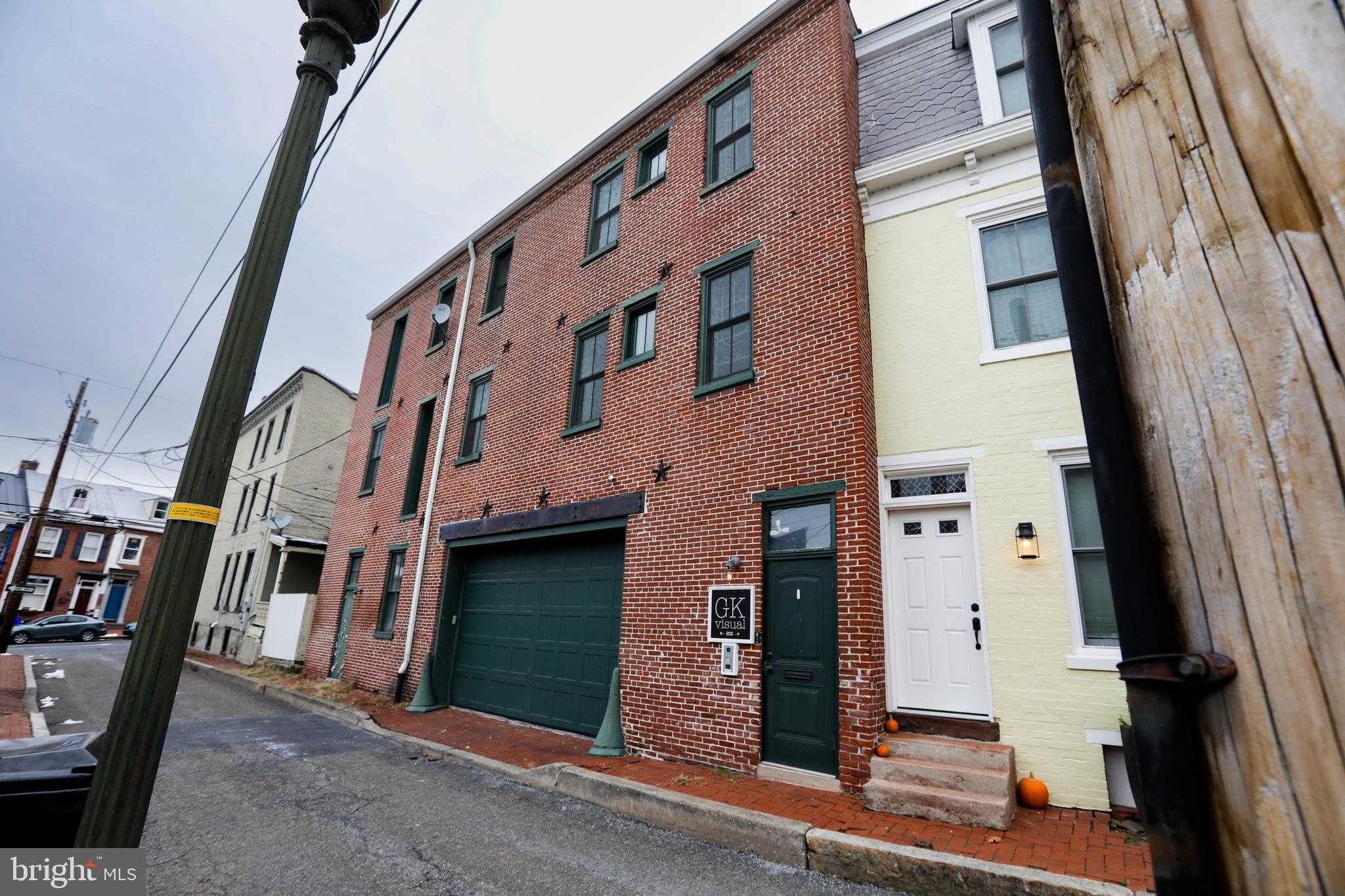 933 Rose St photo 55