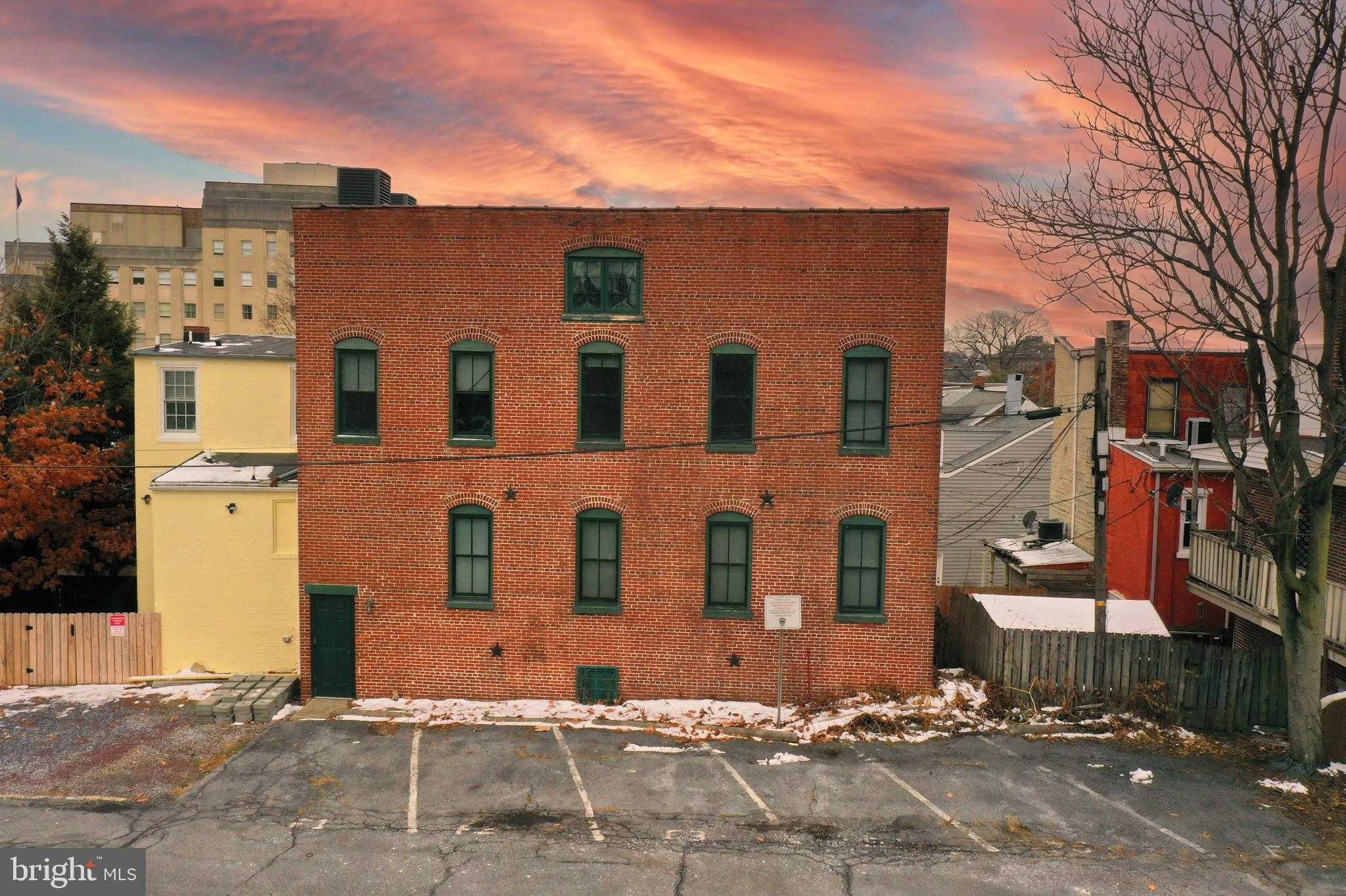 933 Rose St photo 97