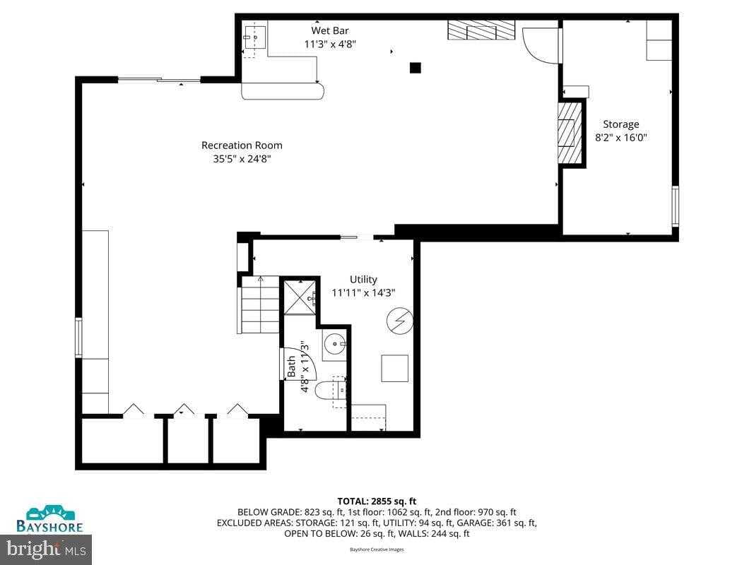 2425 Woodland CT photo 39