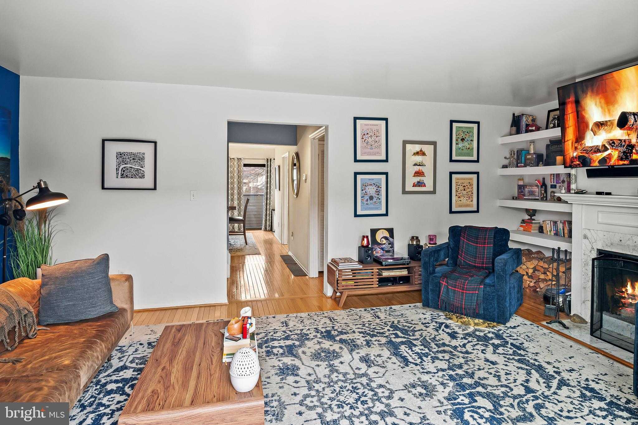 5421 Smooth Meadow Way # C-1-10 photo 11