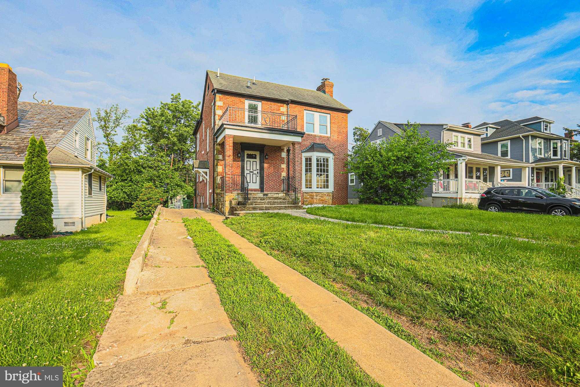 3817 Copley Rd photo 3