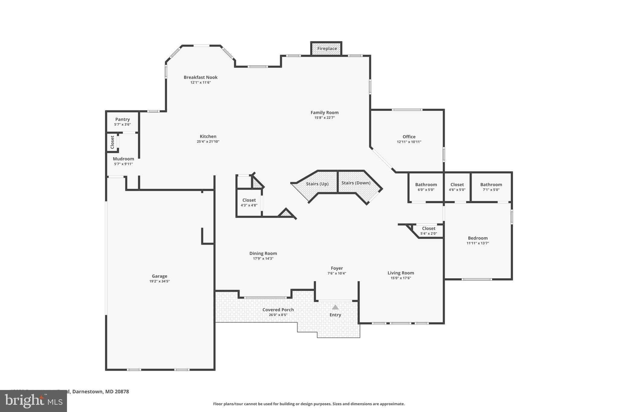 13330 Darnestown Rd photo 88