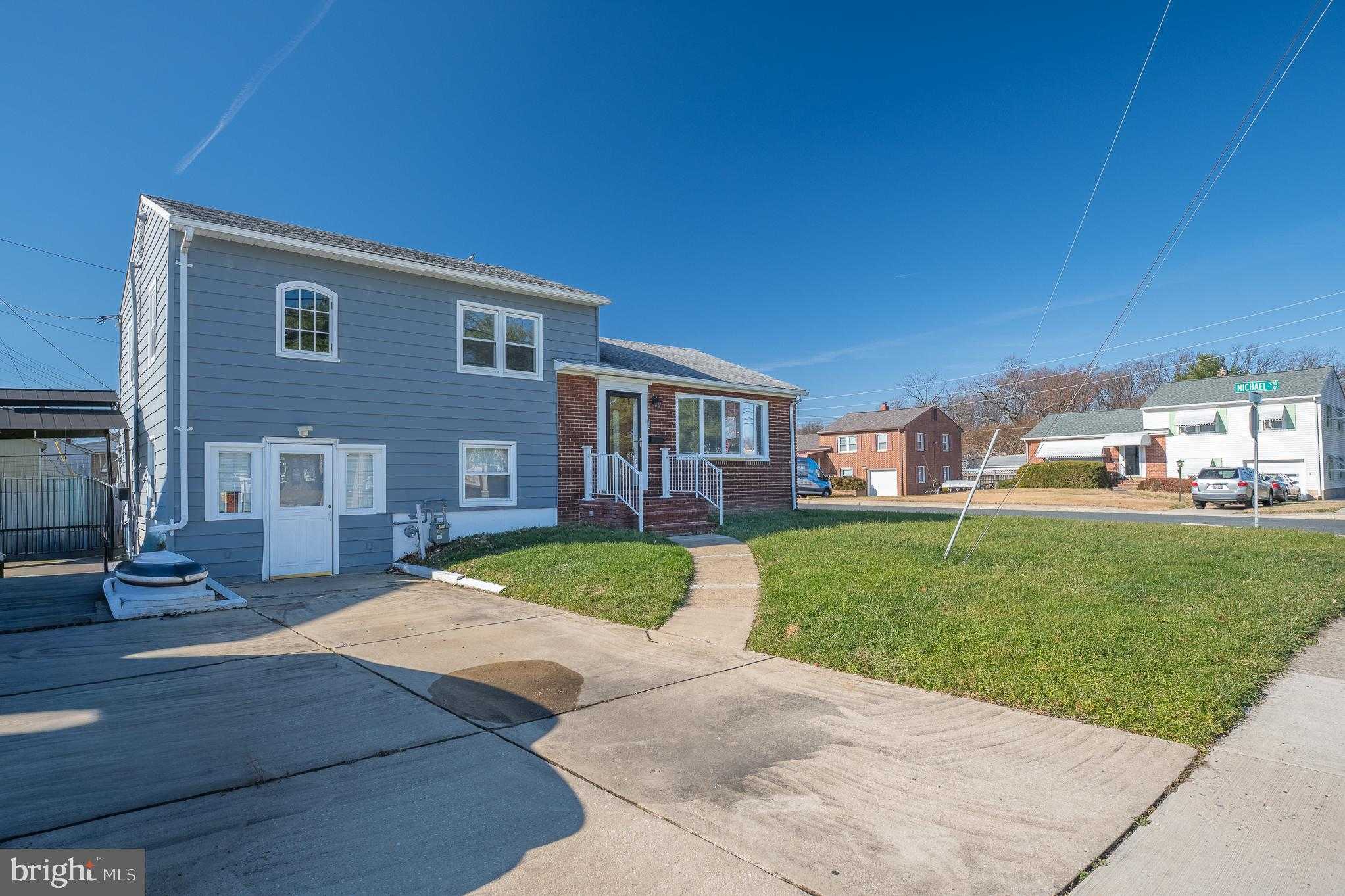 312 N Hammonds Ferry Rd photo 2