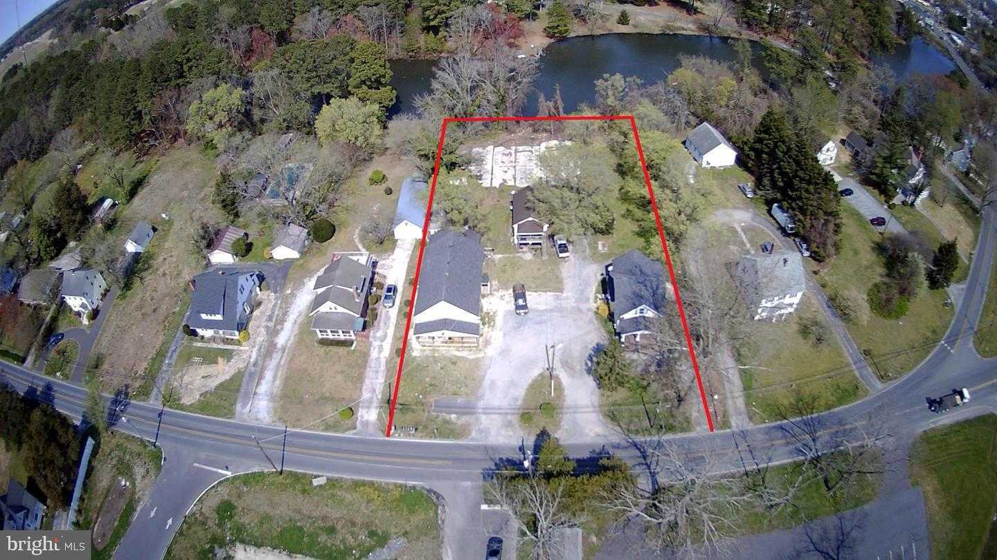 28650 Old Quantico Rd