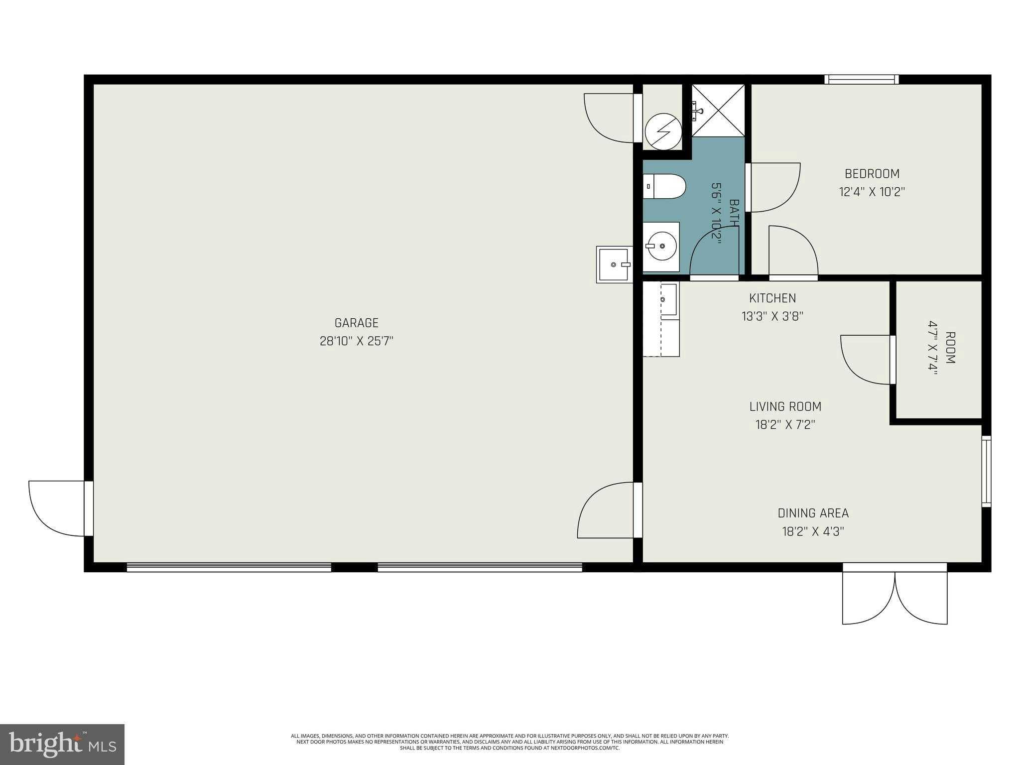 1870 General Potter Hwy photo 36