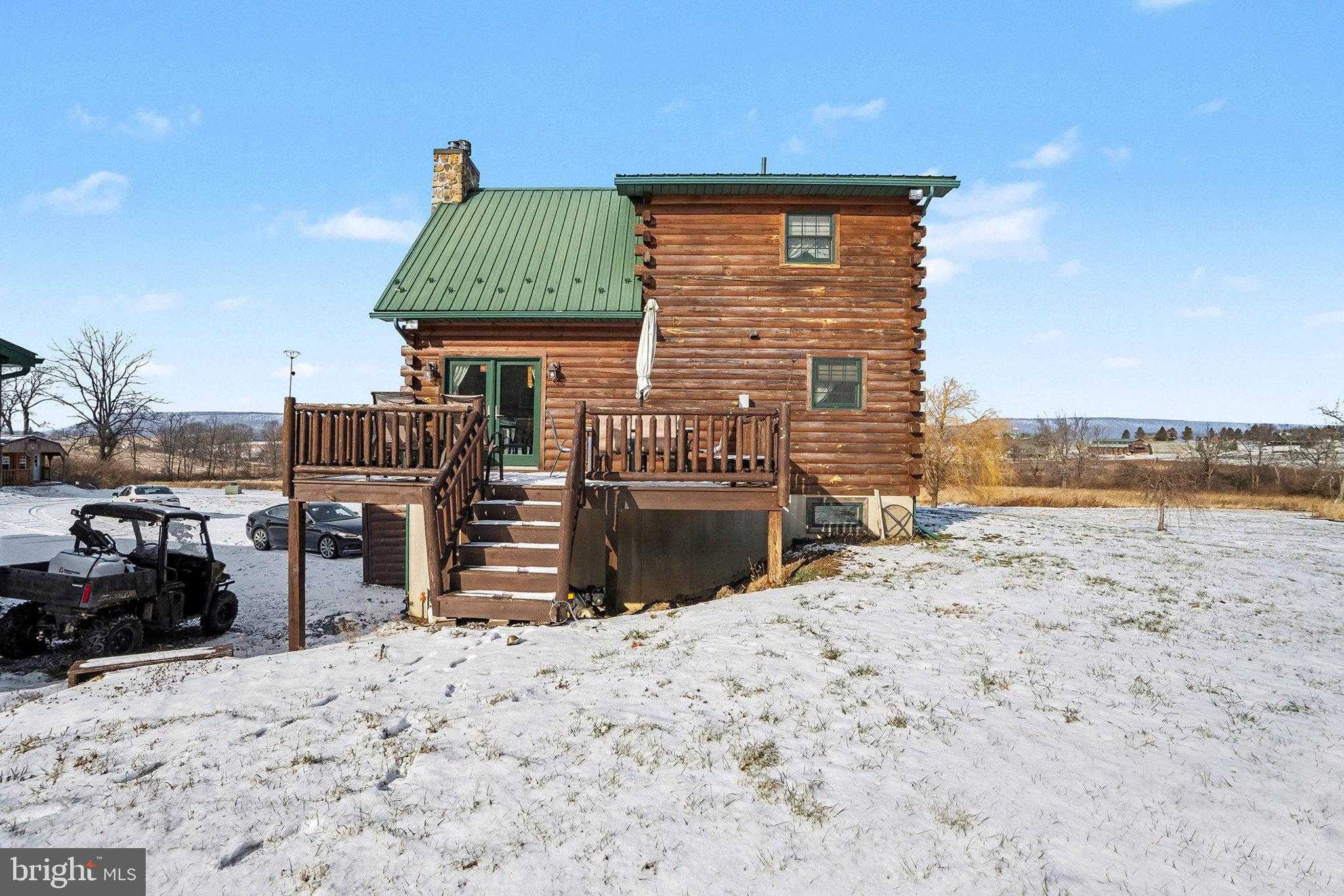 1870 General Potter Hwy photo 54