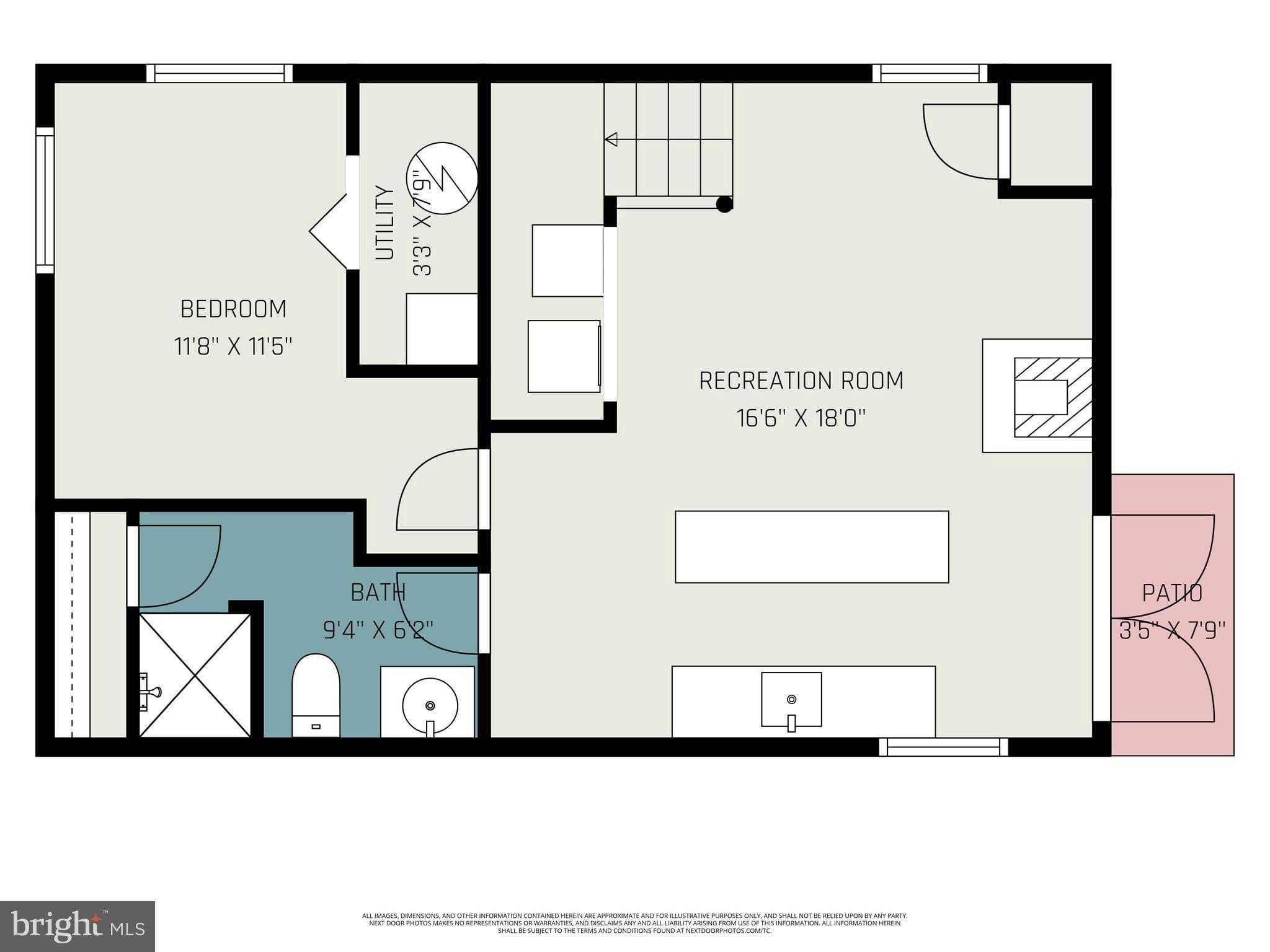 1870 General Potter Hwy photo 7