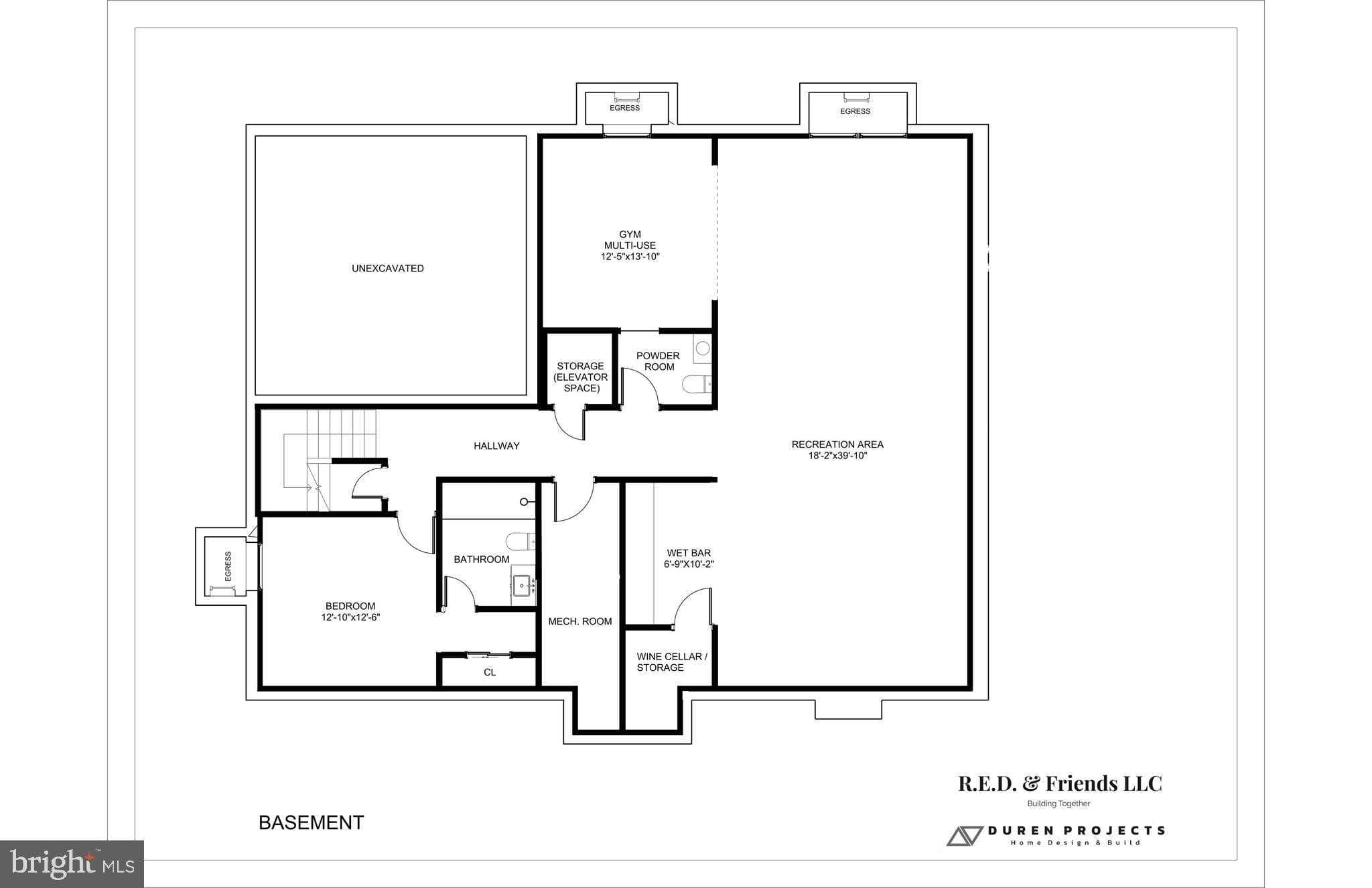 6921 Granby St photo 46