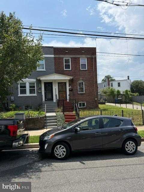 1415 Bangor St SE, Washington