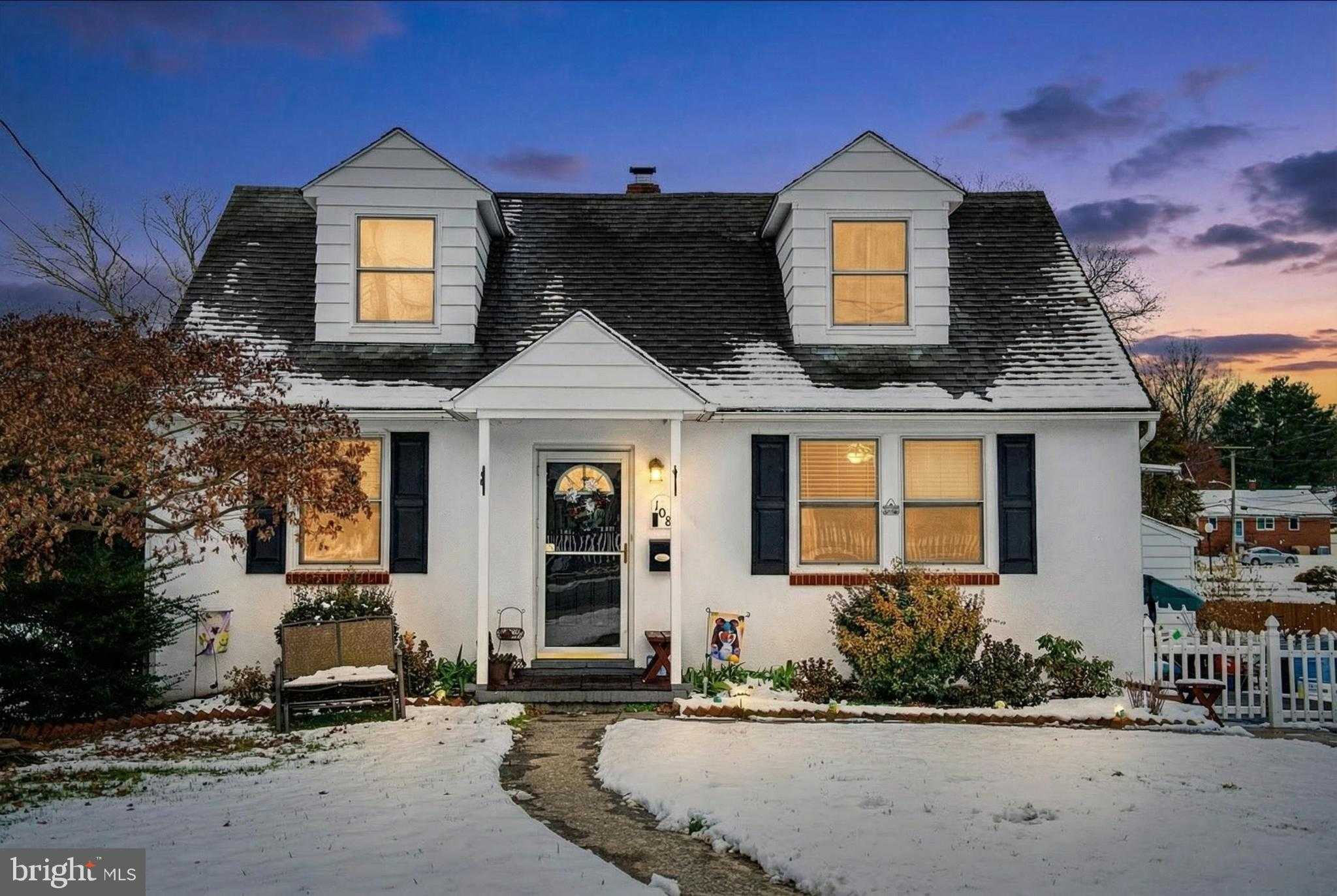 108 Archer St photo 4