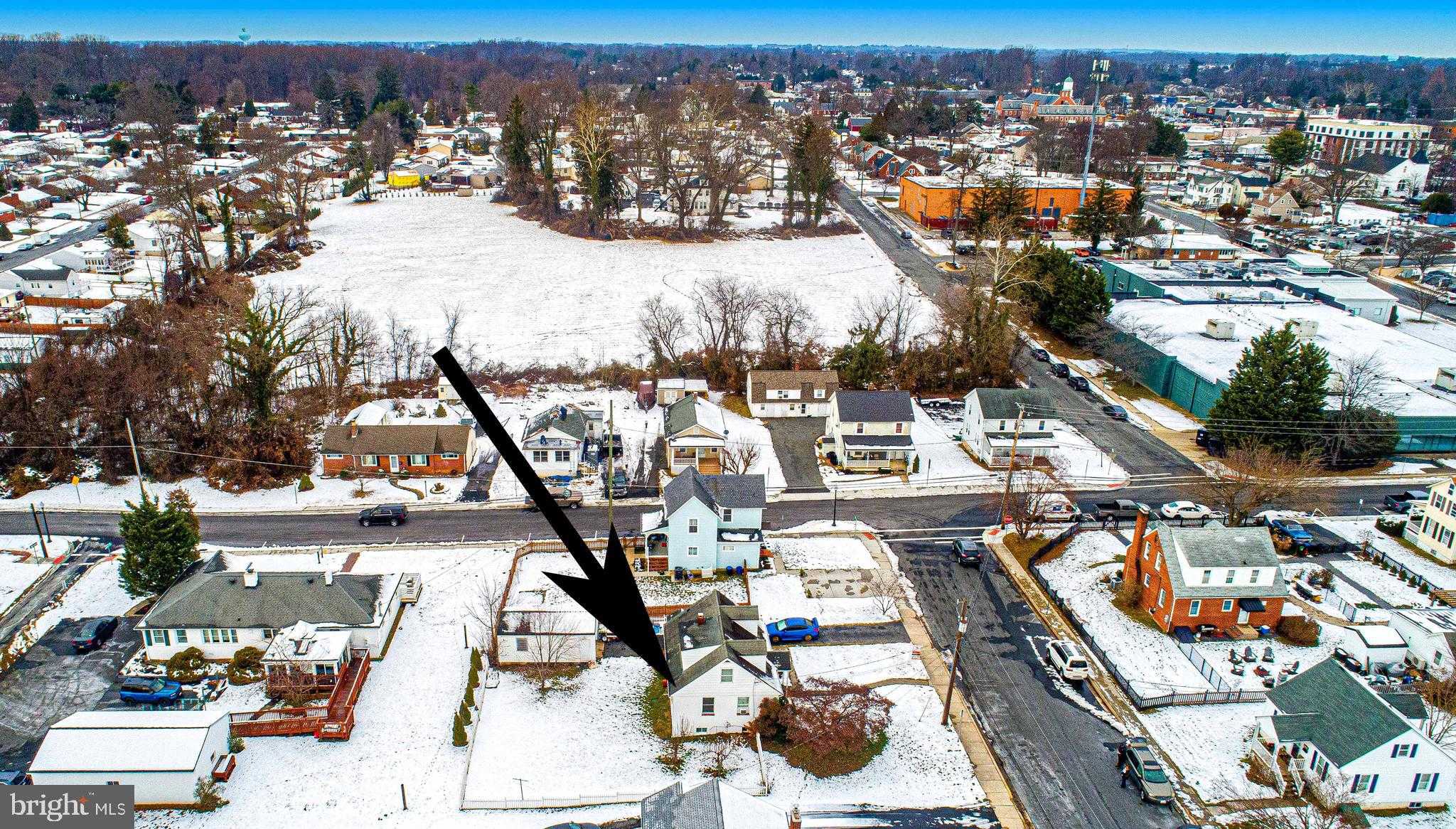 108 Archer St photo 45