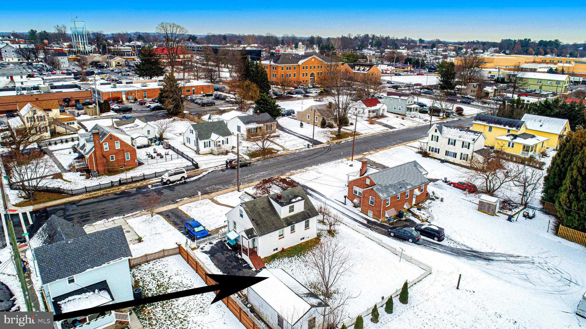 108 Archer St photo 50