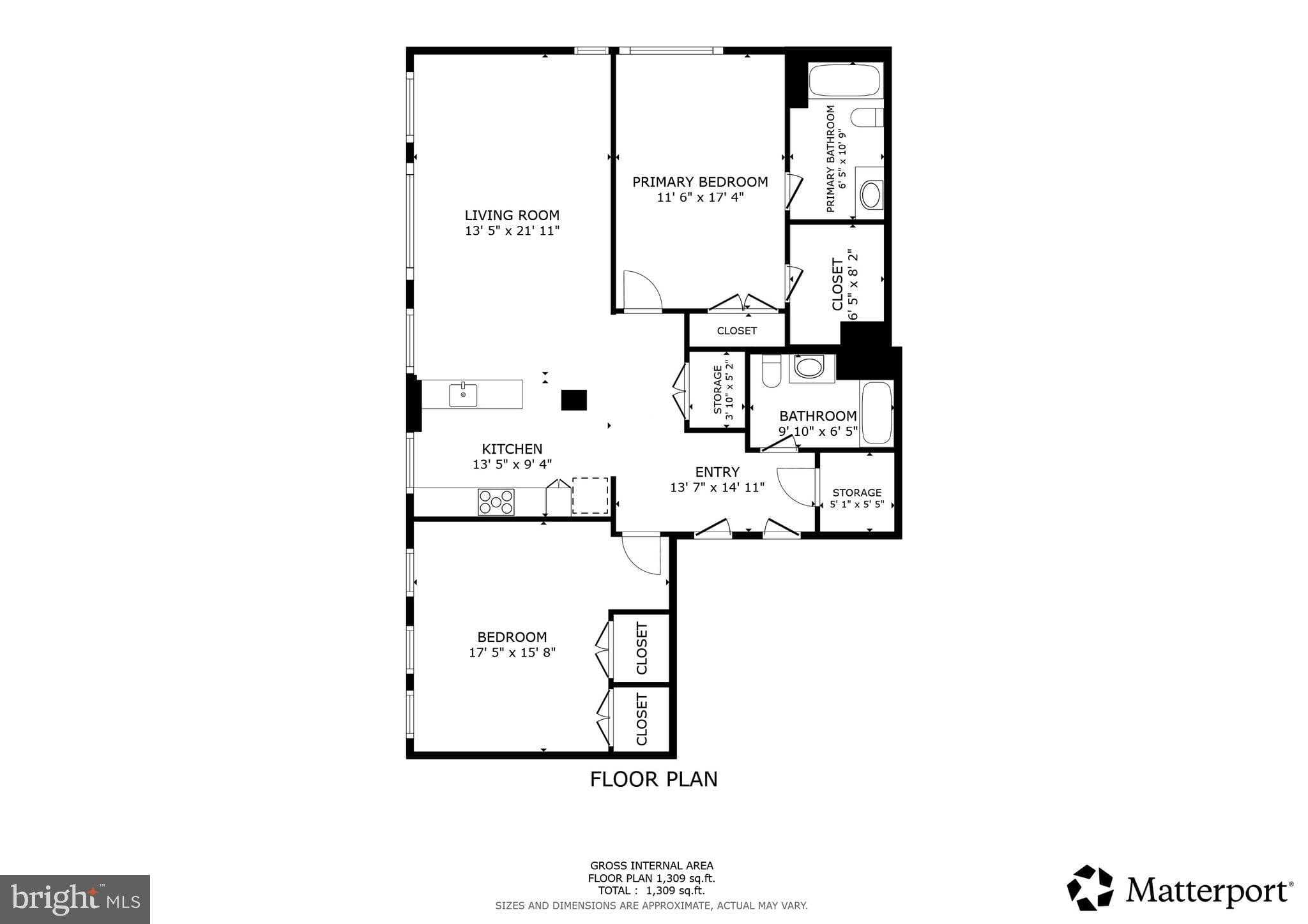 22 S Howard St # R401 photo 28