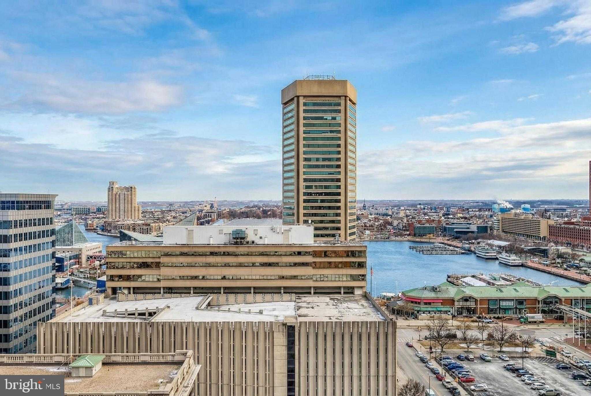 414 Water St Apt 1703 photo 3