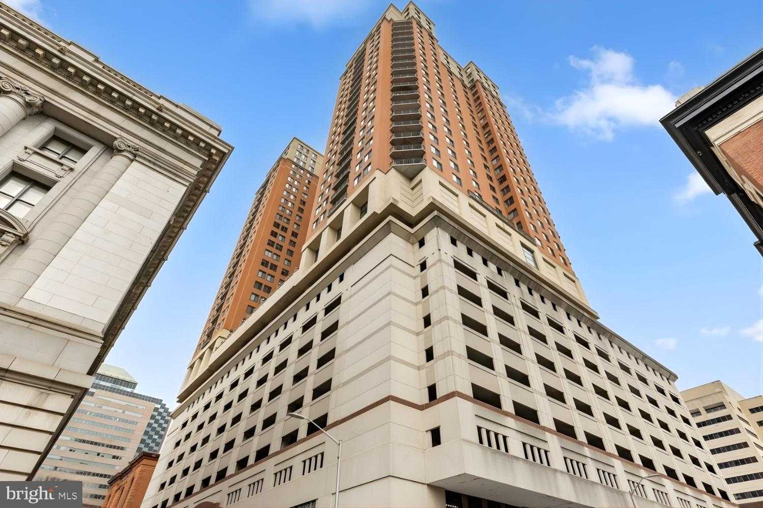 414 Water St Apt 1703 photo 33