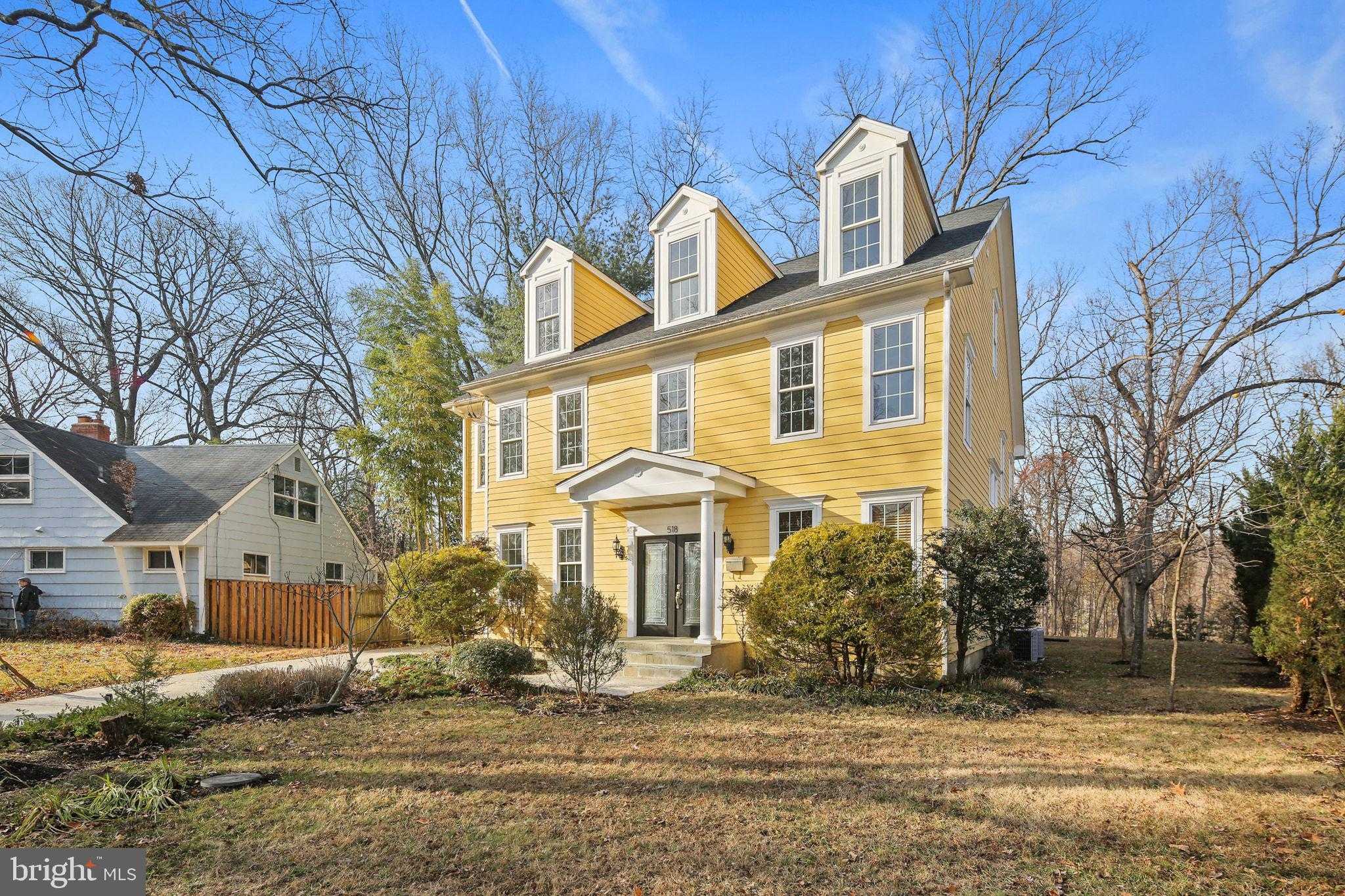 518 Calvin Ln photo 3