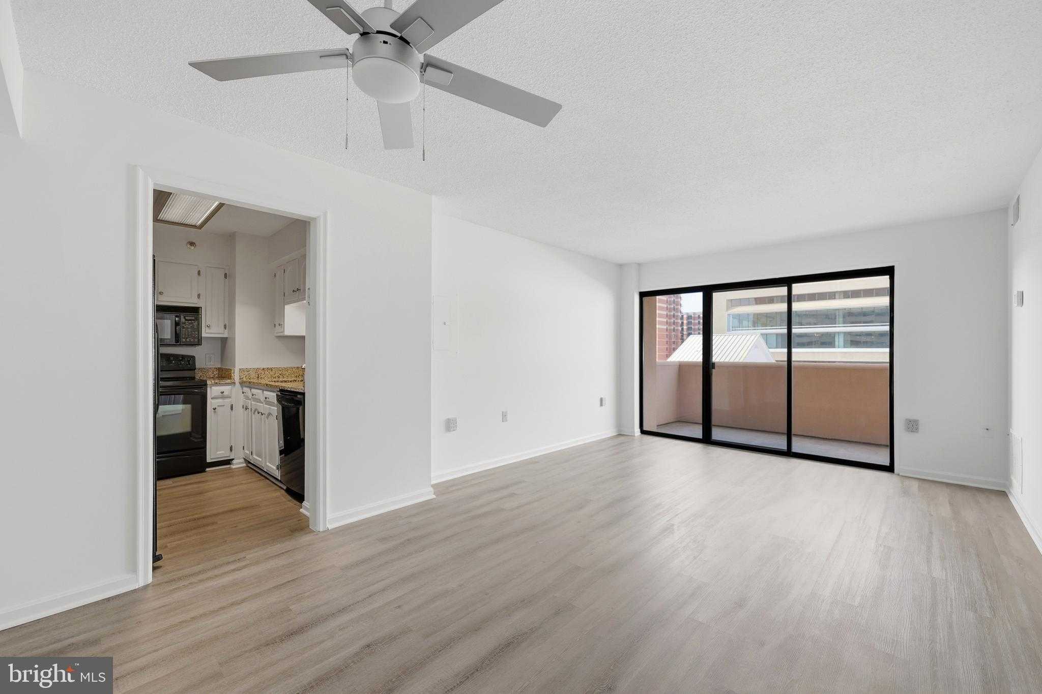 1301 N Courthouse Rd Apt 1205 photo 4