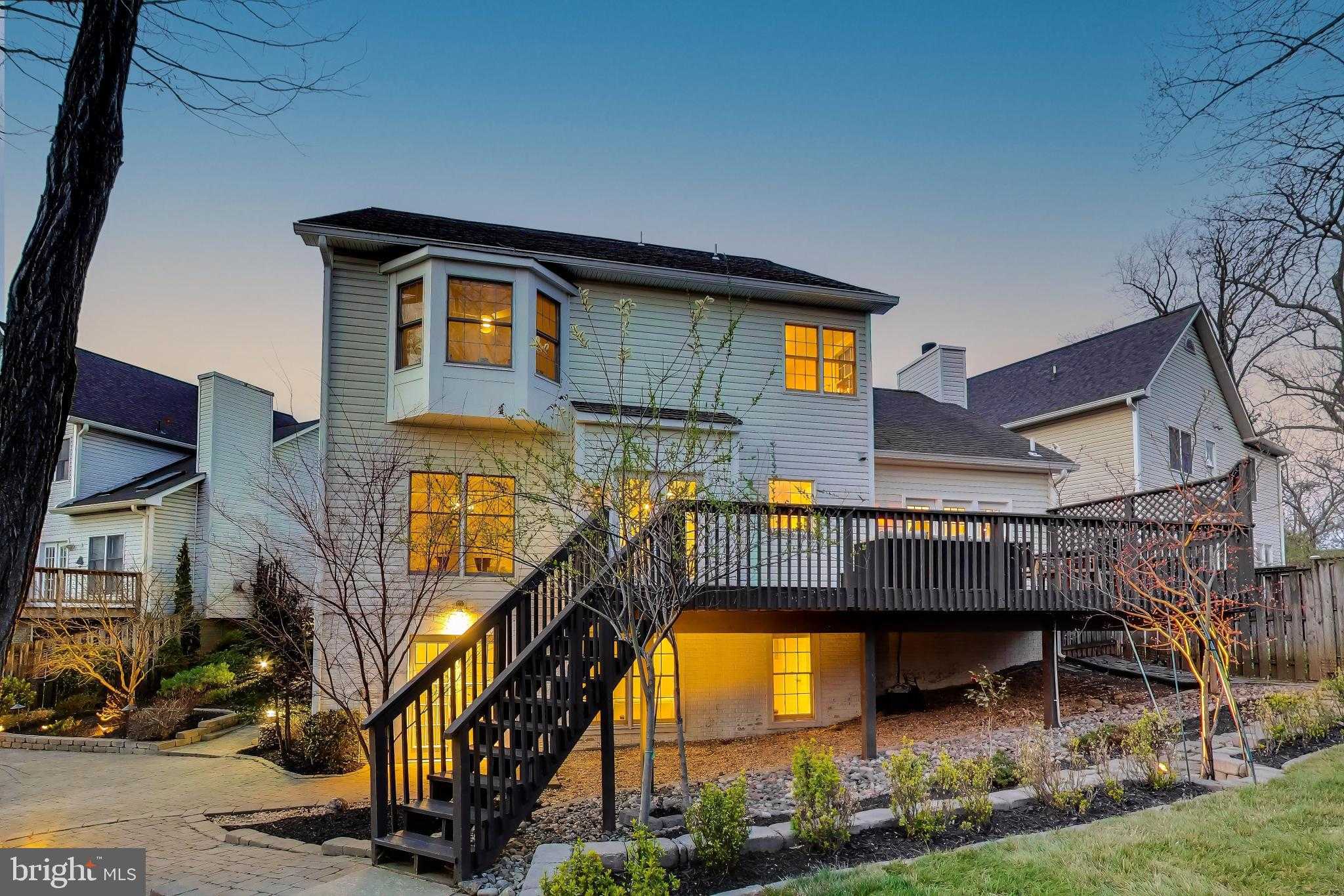 9200 Linden Grove CT photo 56