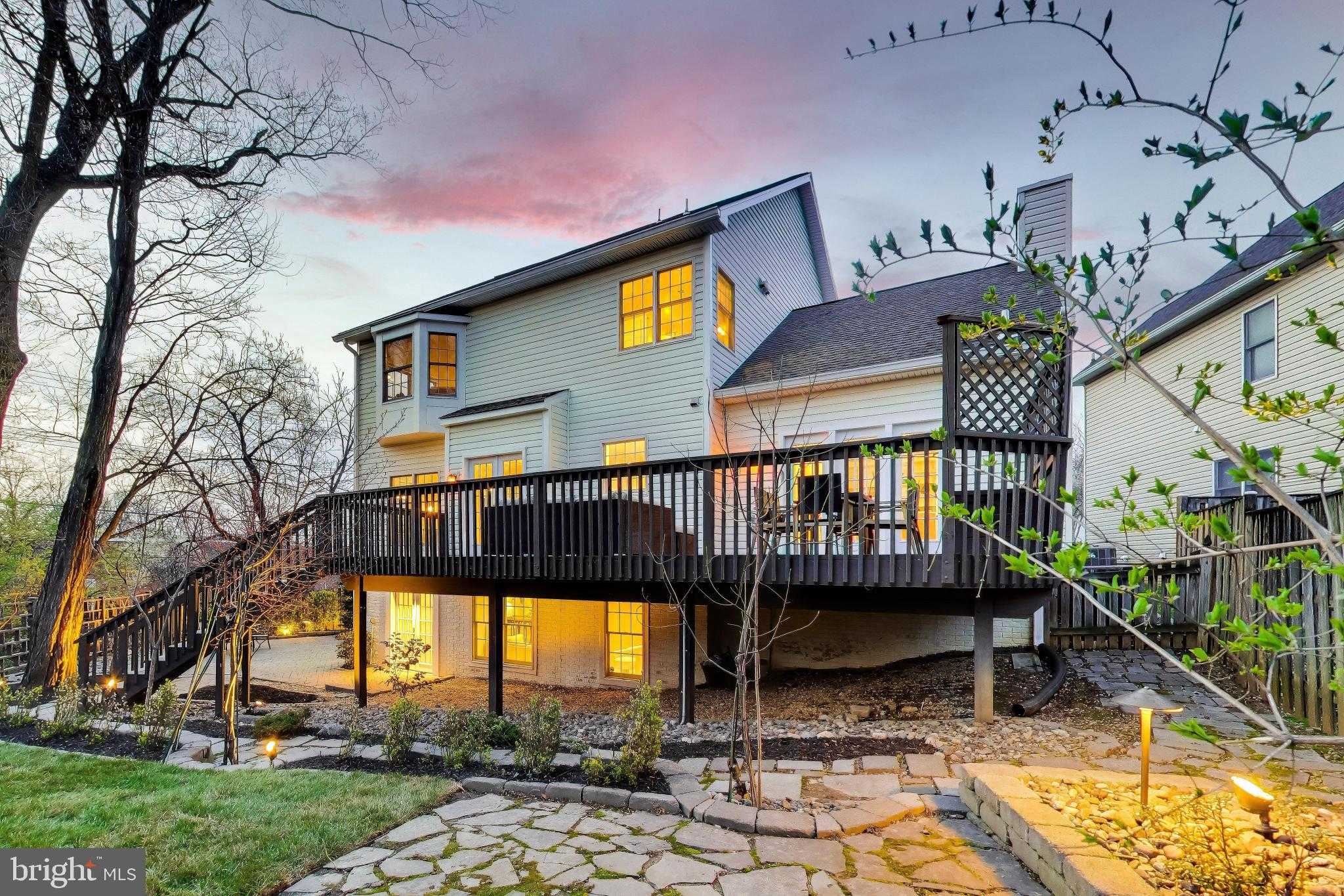 9200 Linden Grove CT photo 57