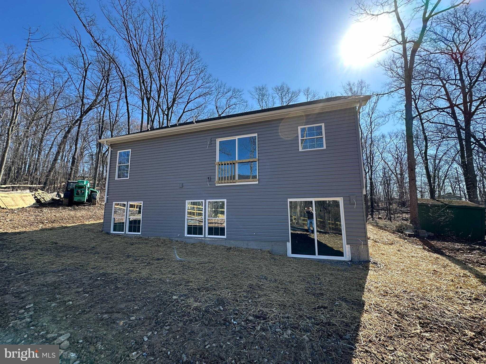 116 Pinto Trl photo 4