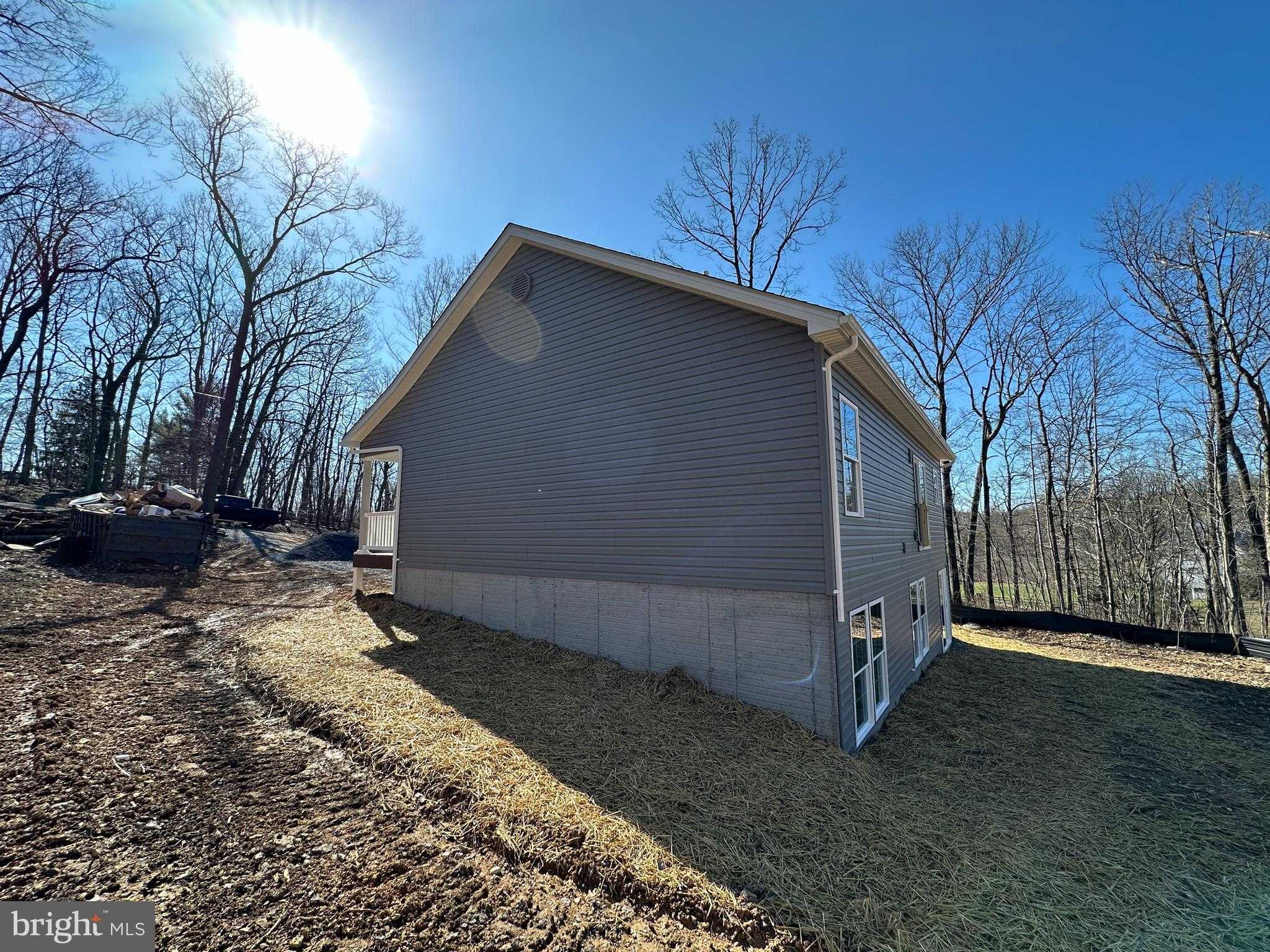 116 Pinto Trl photo 5