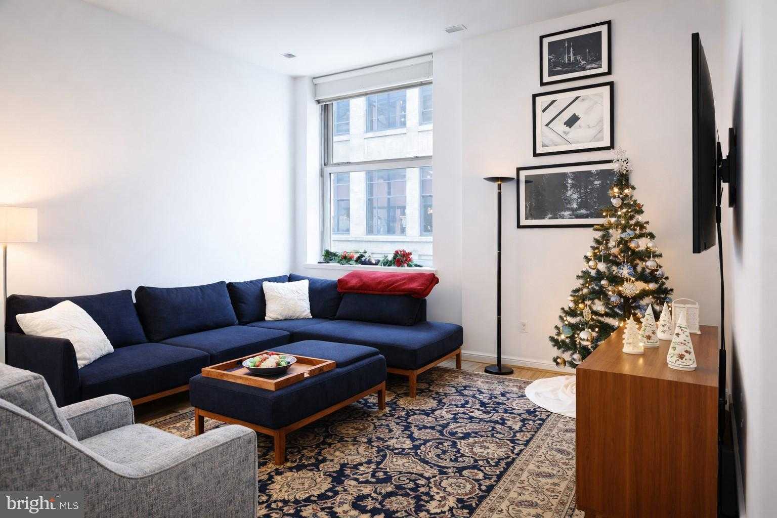 1600 Arch St Apt 1602