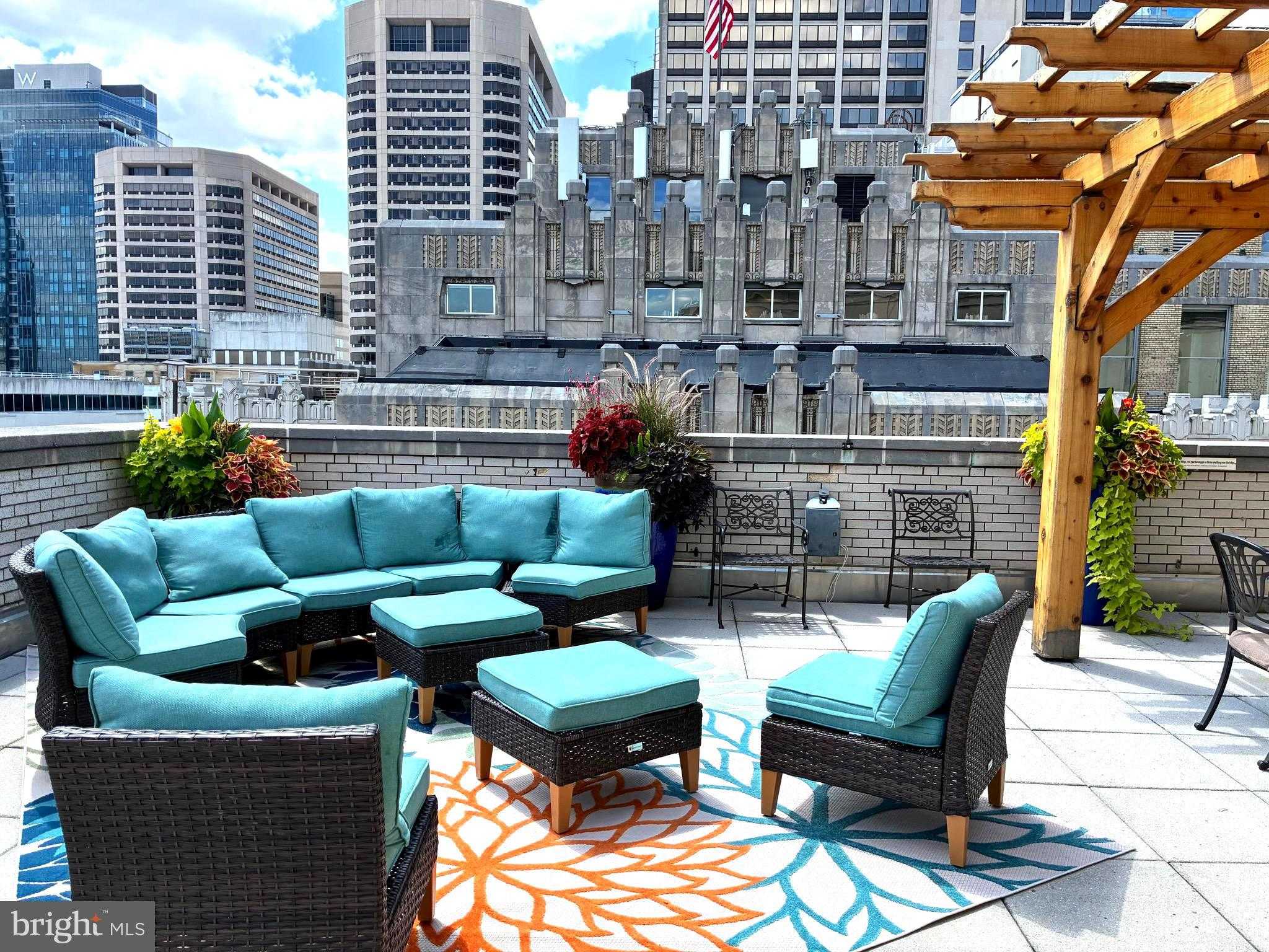 1600 Arch St Apt 1602 photo 19