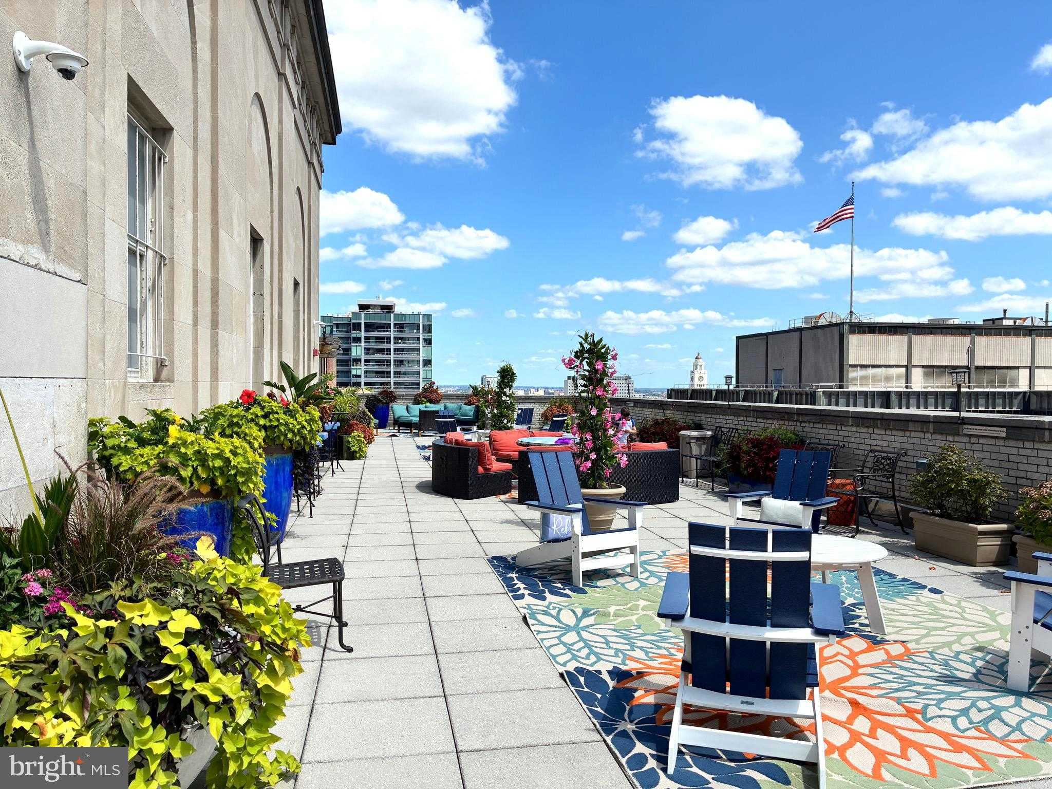 1600 Arch St Apt 1602 photo 20