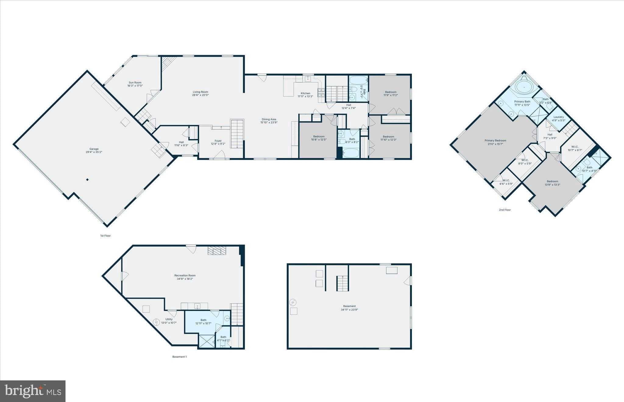 518 N Old Hammonds Ferry Rd photo 57