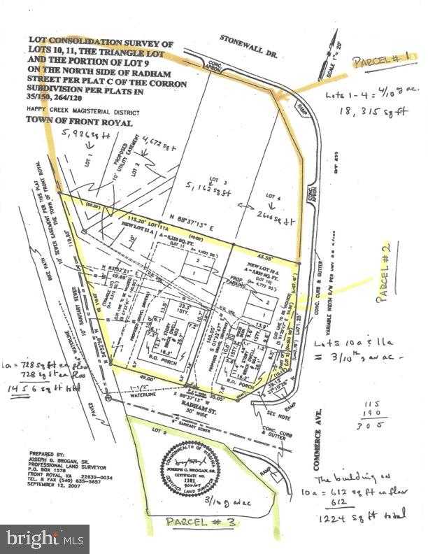 604 Radham St photo 14