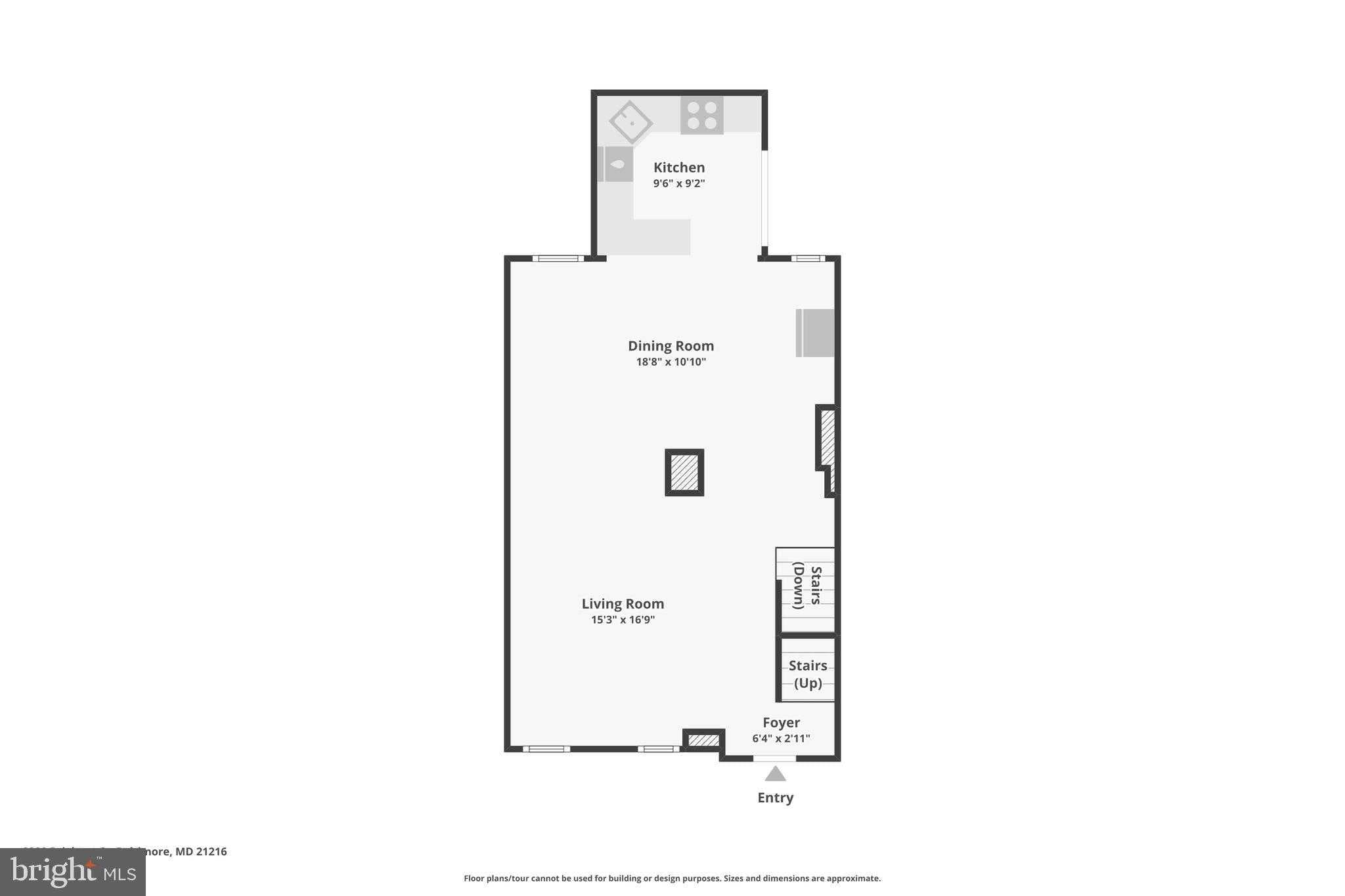 2820 Brighton St photo 35