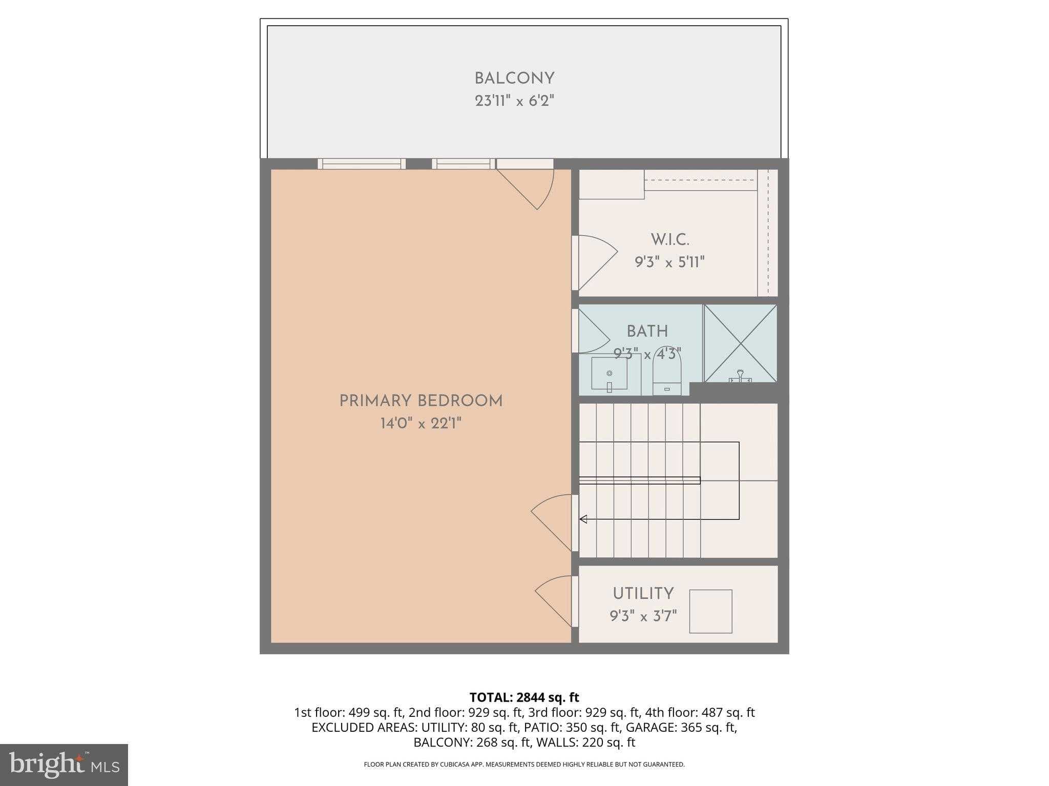 2914 Middleham CT photo 49