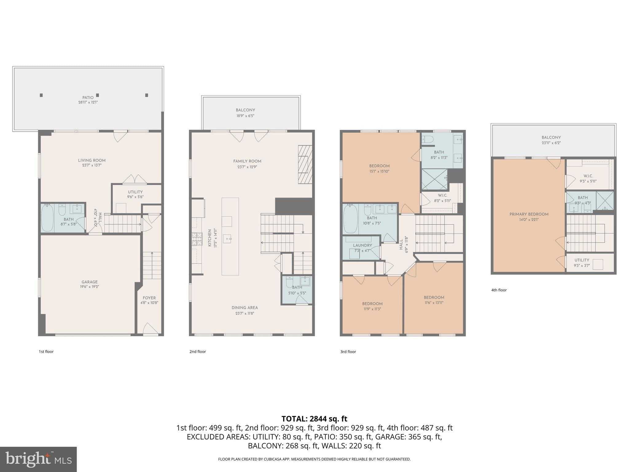 2914 Middleham CT photo 50