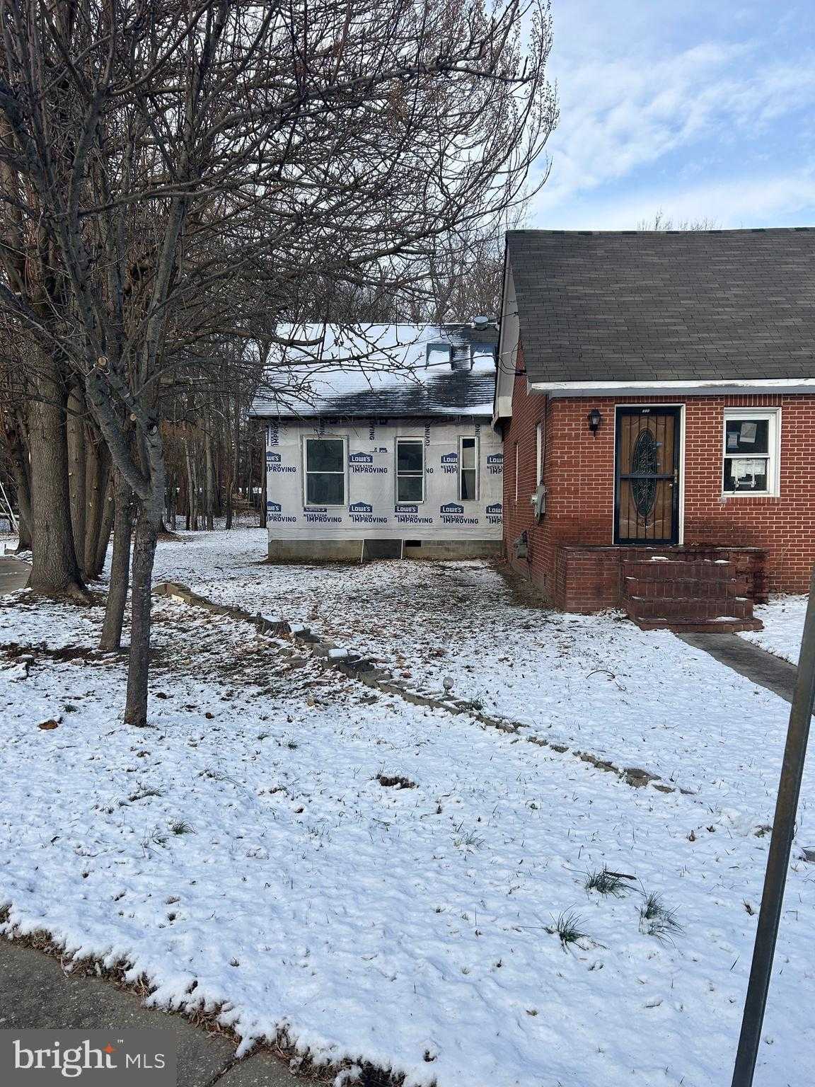 6600 Woodland Rd photo 3