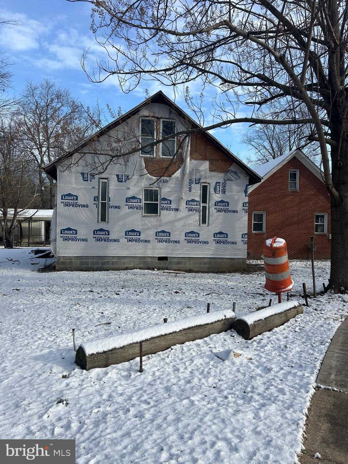 6600 Woodland Rd photo 4