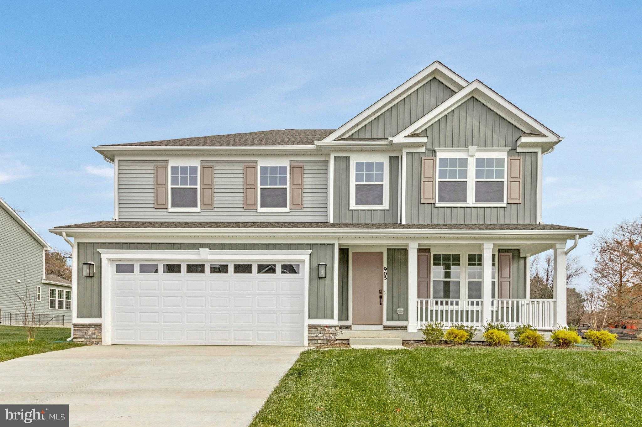 905 Honeyflower Dr photo 3