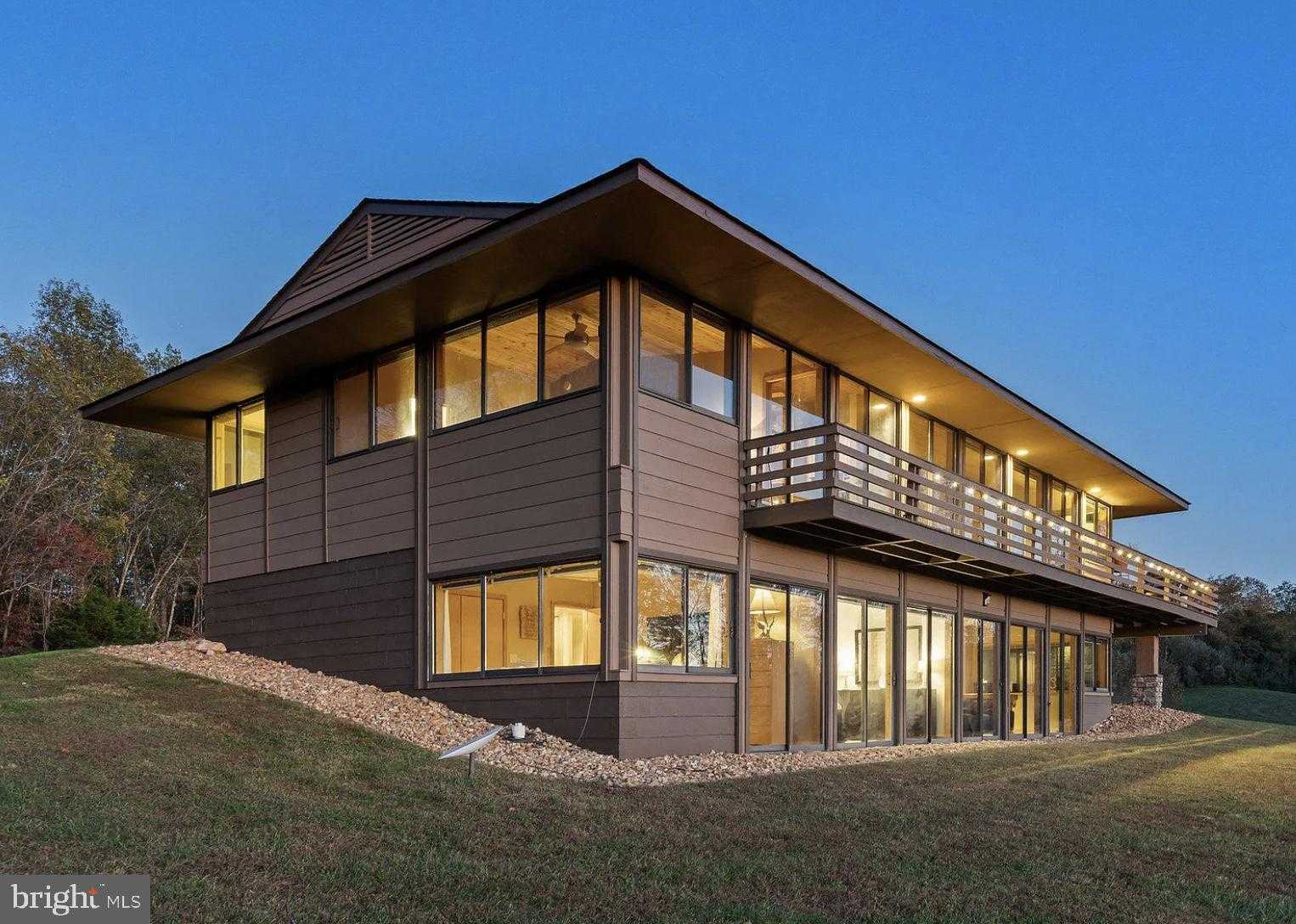 72 Jordans Rd, Amissville