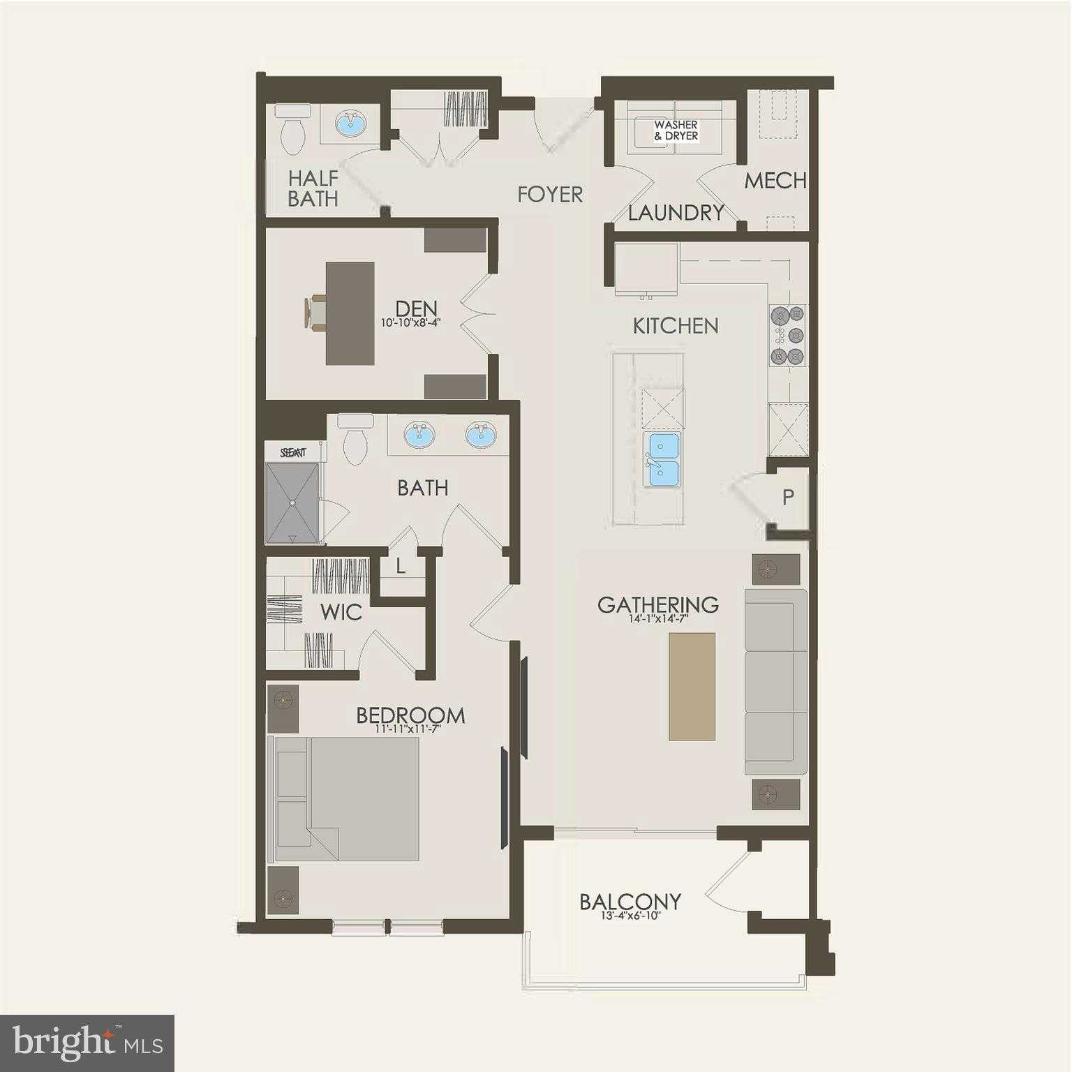 125 Kinsale Pl photo 14