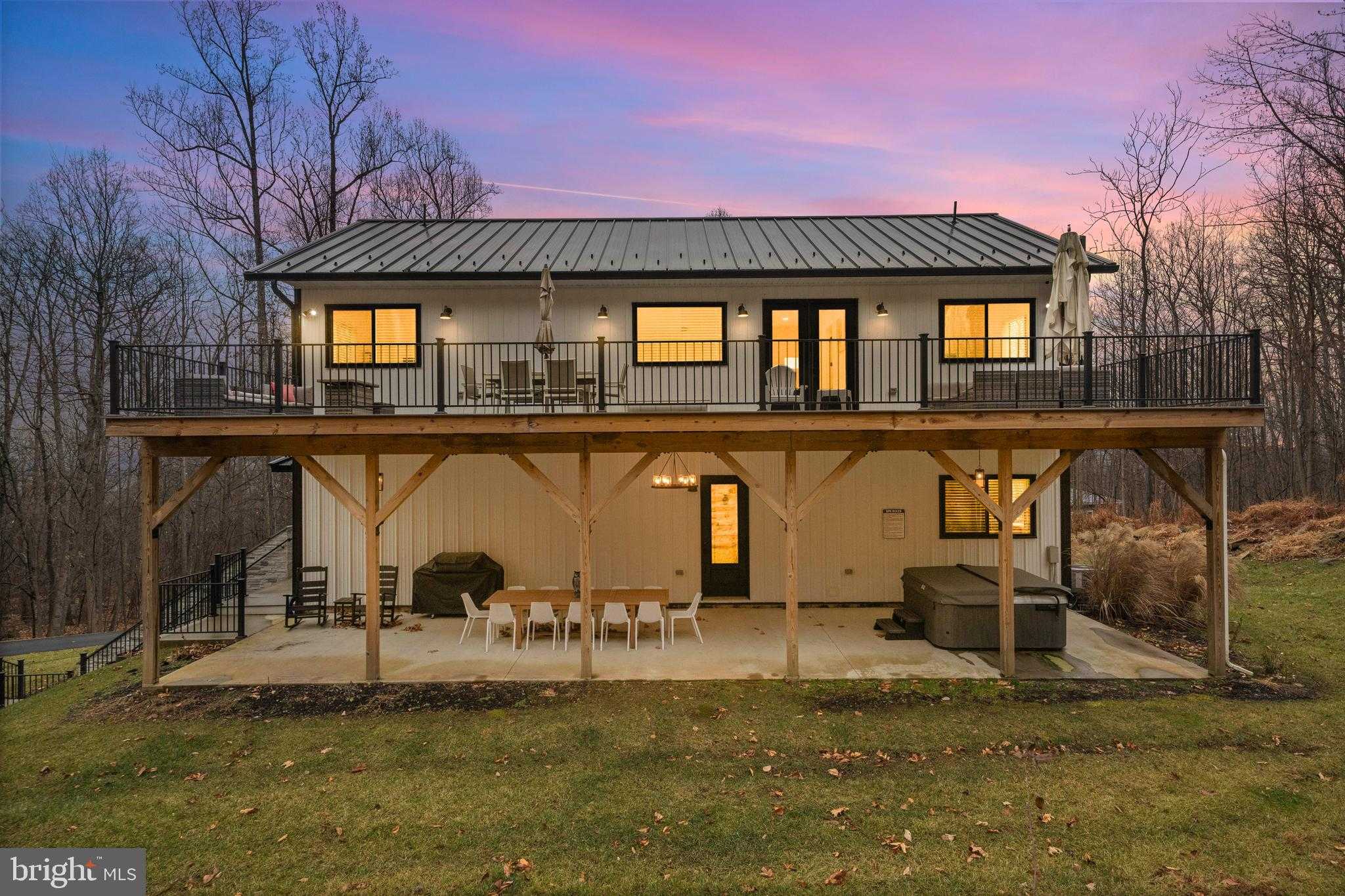 13543 Hanging Rock Ln photo 5