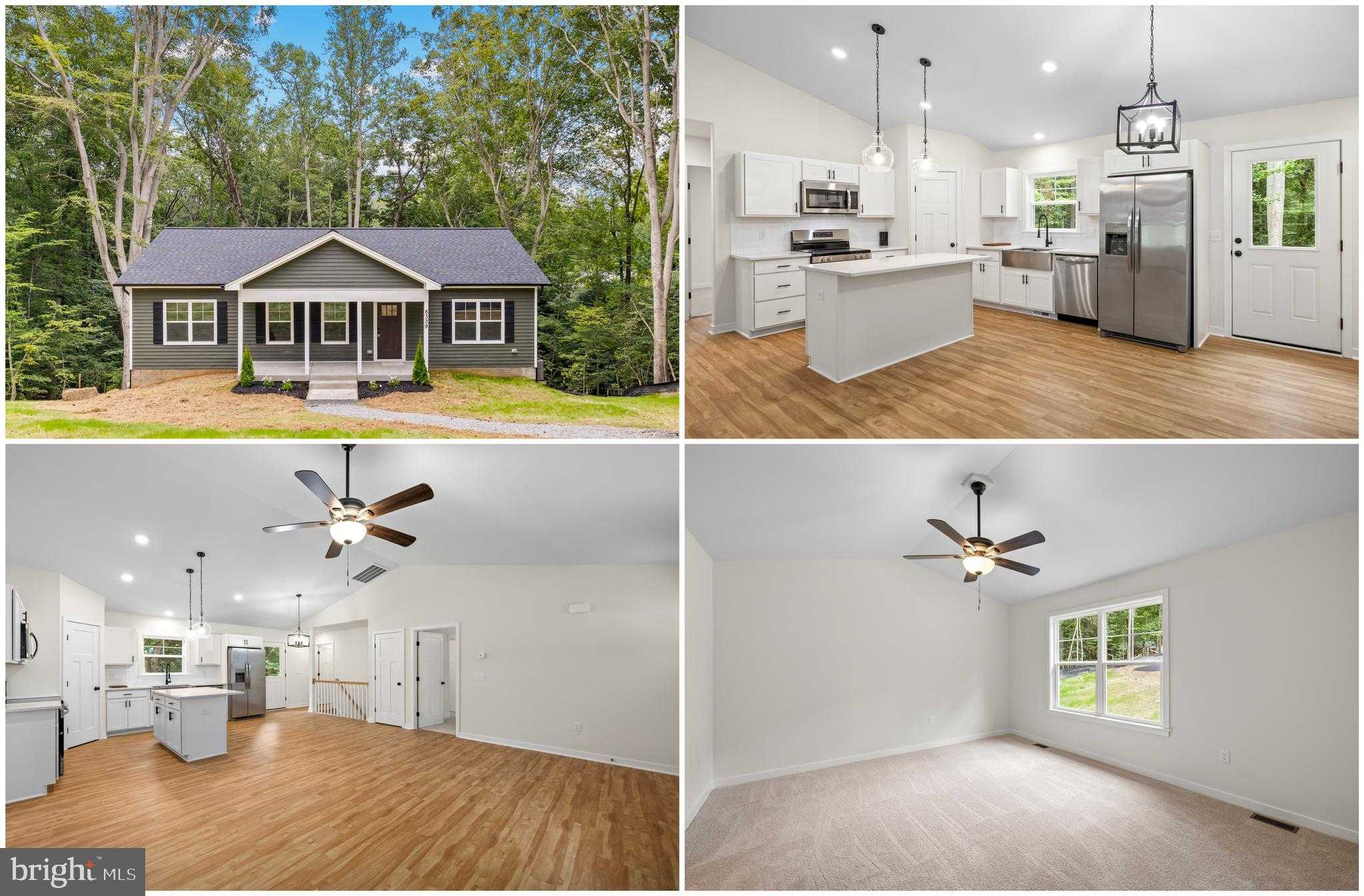 8339 Kennedy Dr, King George