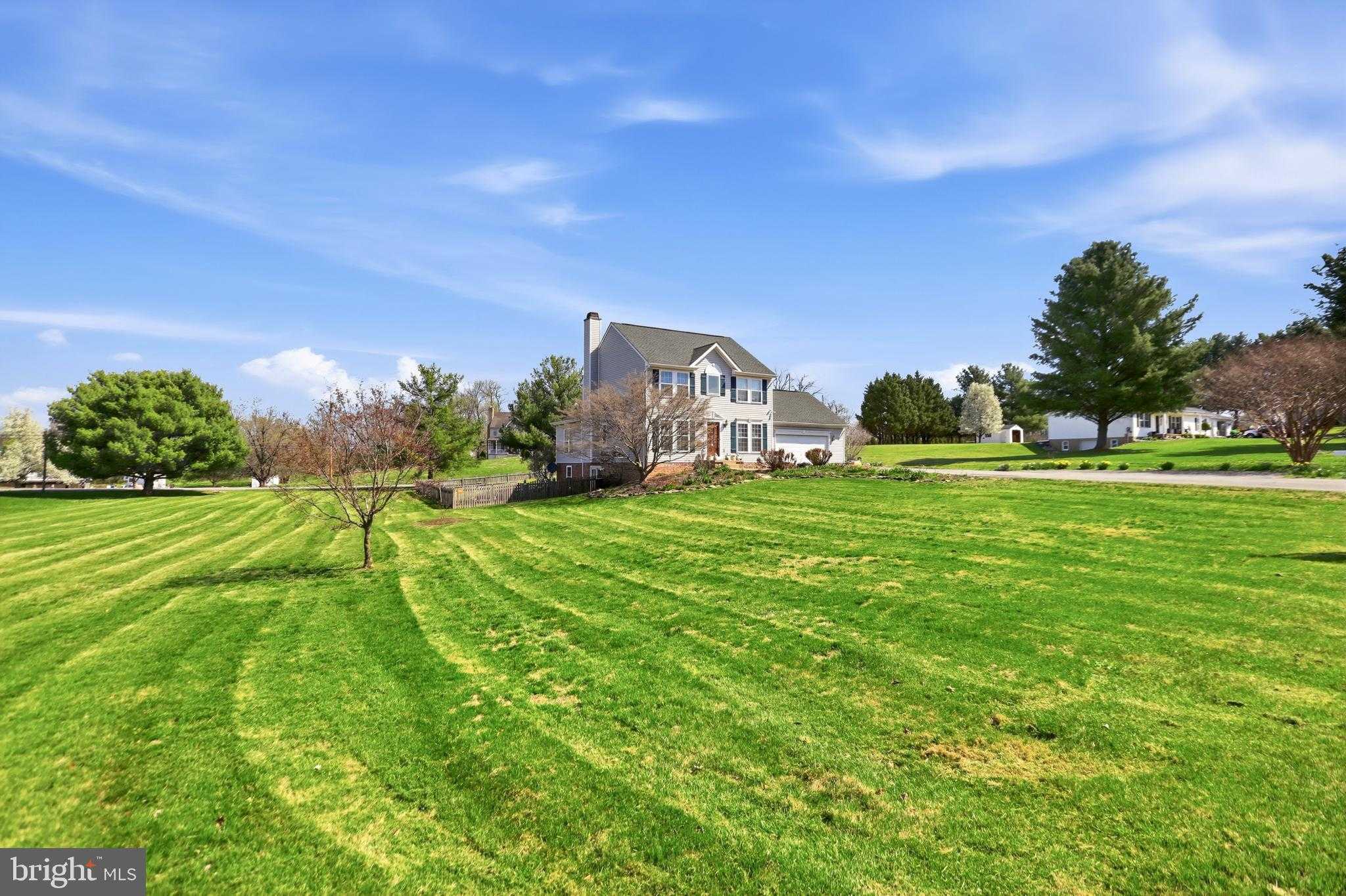 145 Maplewood CT, Harpers Ferry