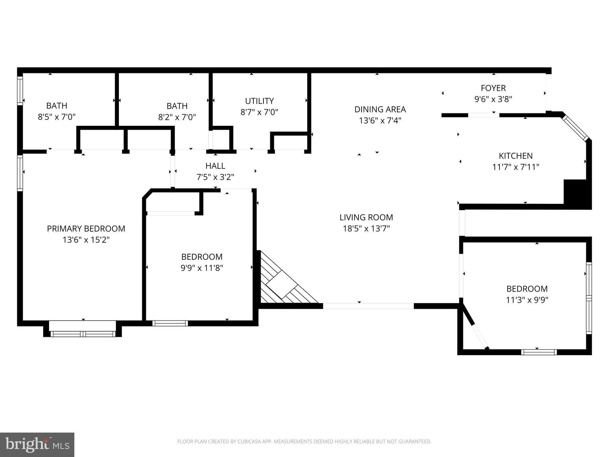 1011 Denby CT photo 20