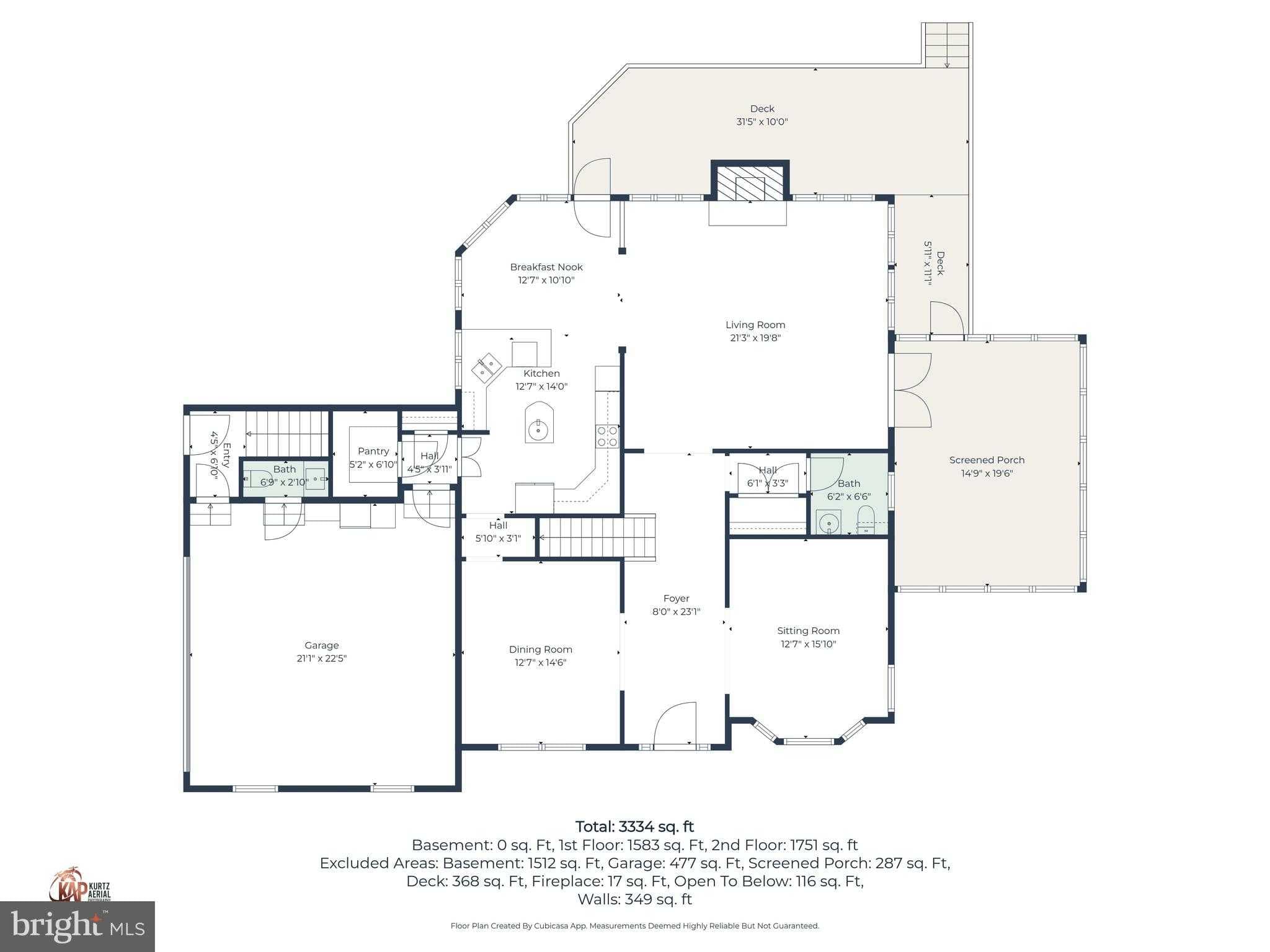 532 Stoney Battery Rd photo 80