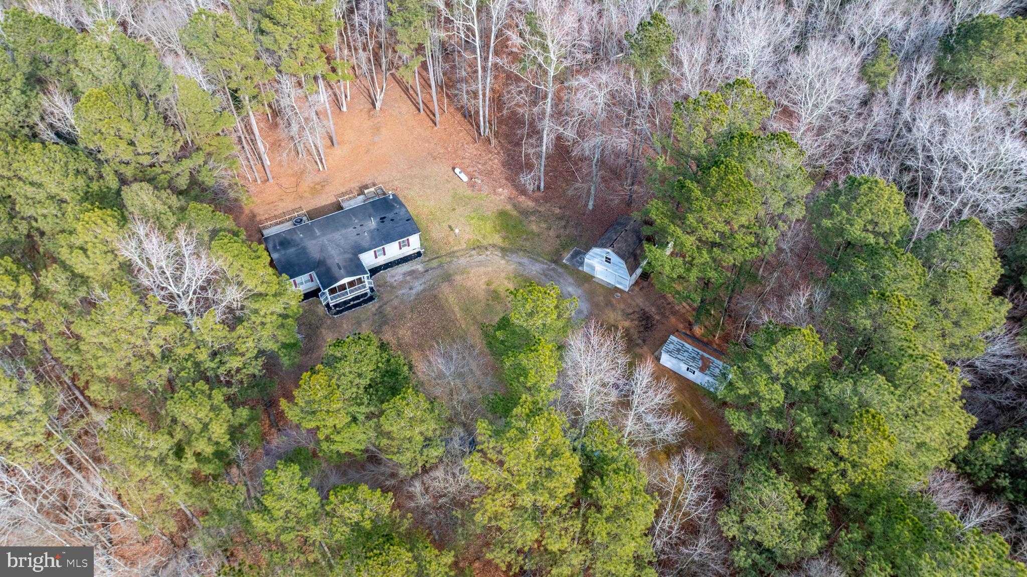 32520 Seatick Rd, Eden